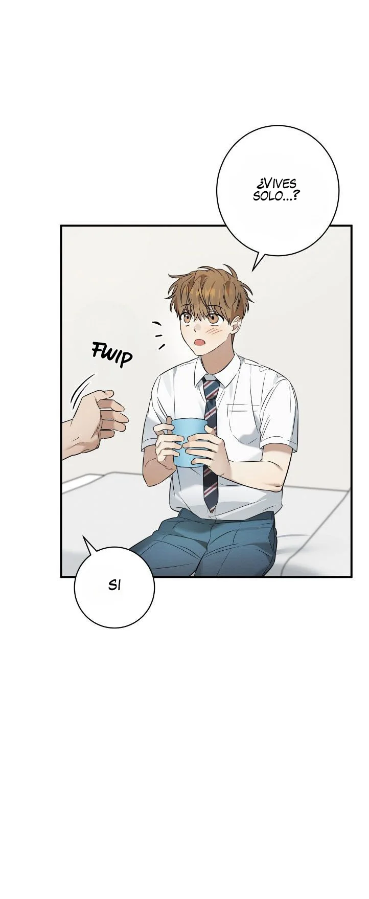 Página 47 del Manga