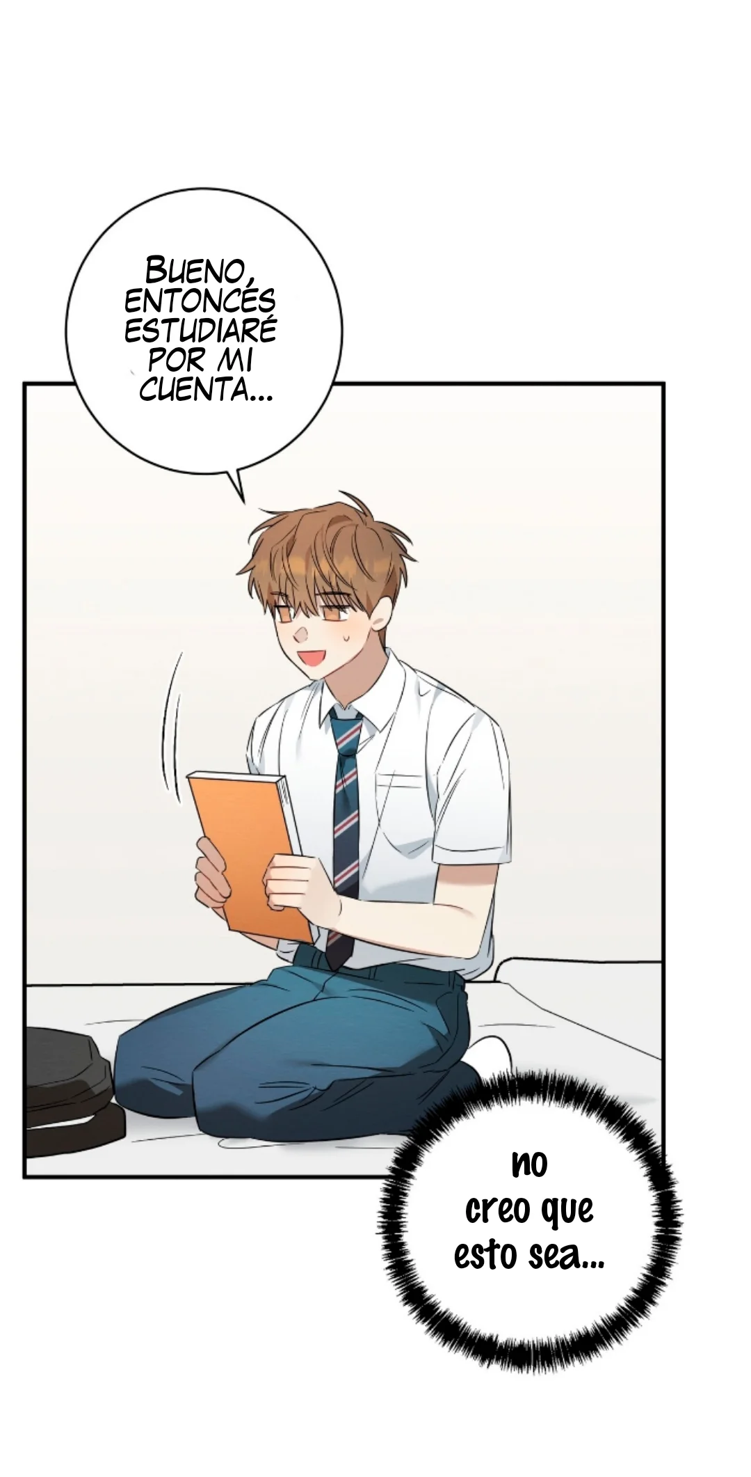 Página 30 del Manga