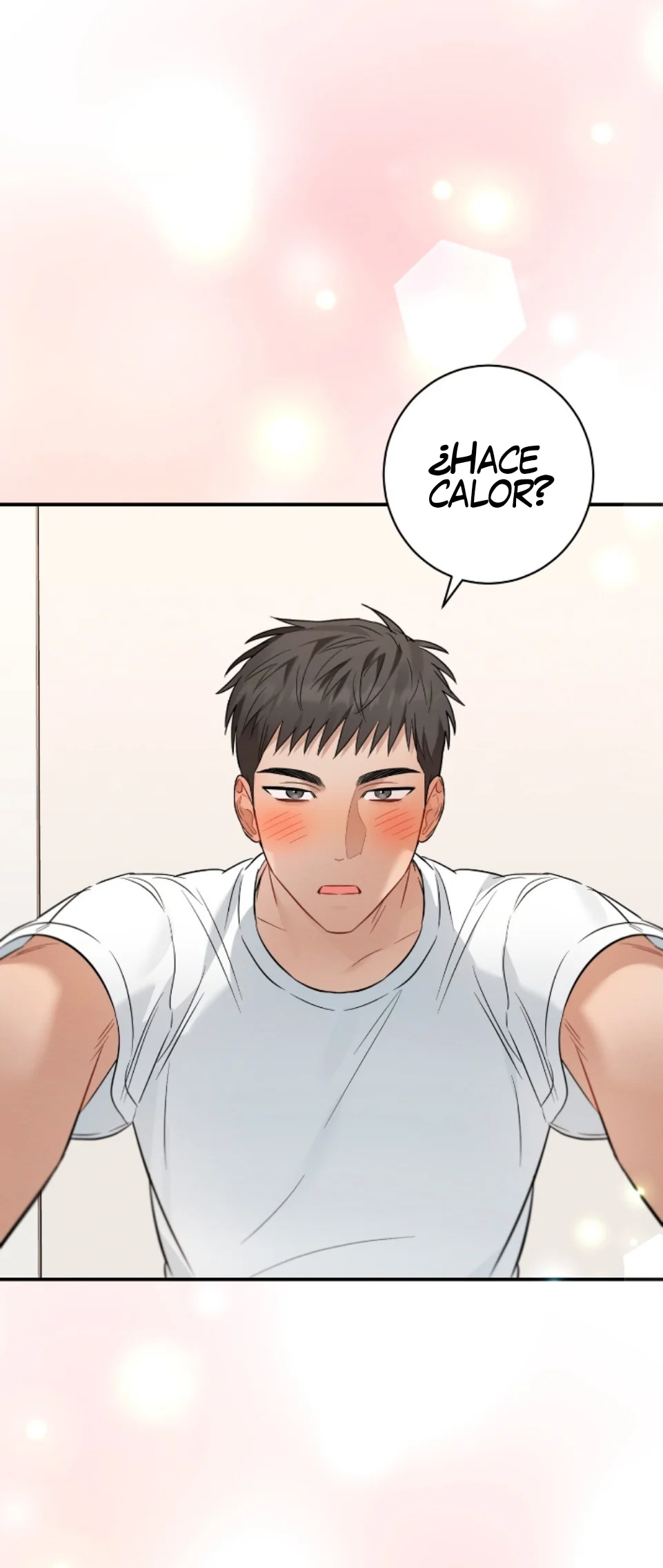 Página 39 del Manga
