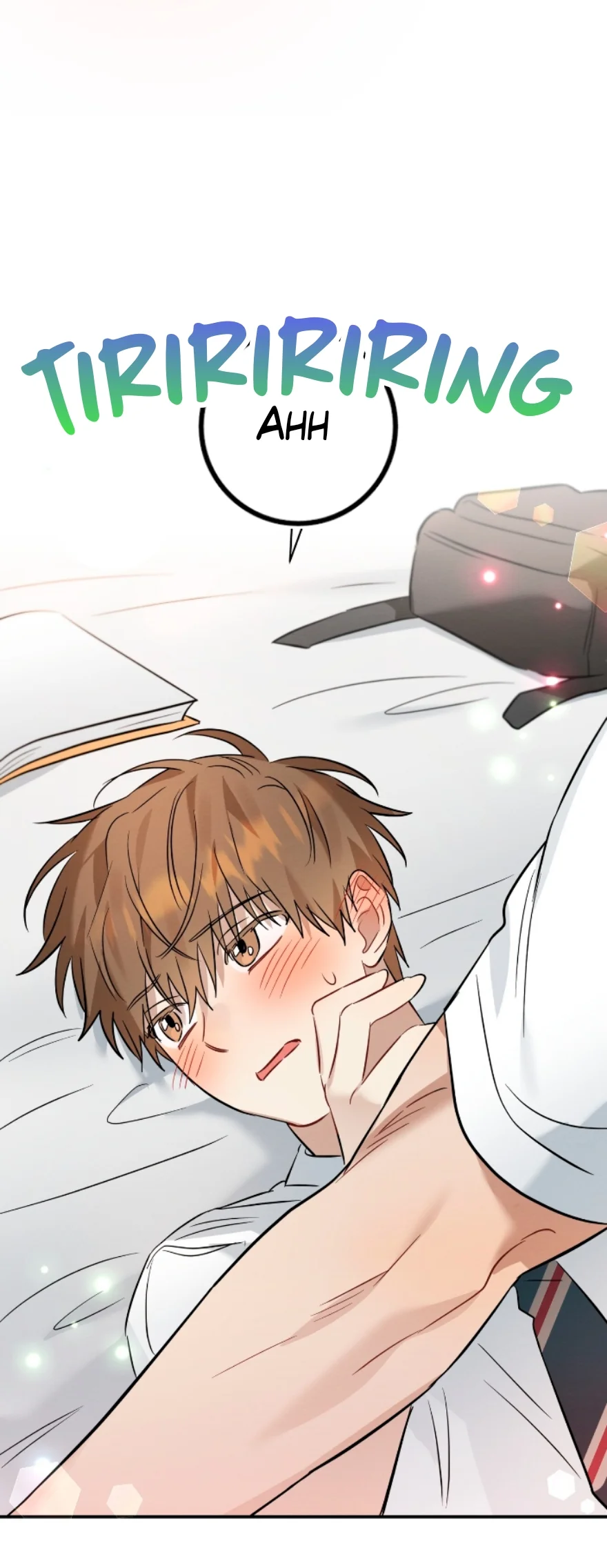 Página 42 del Manga