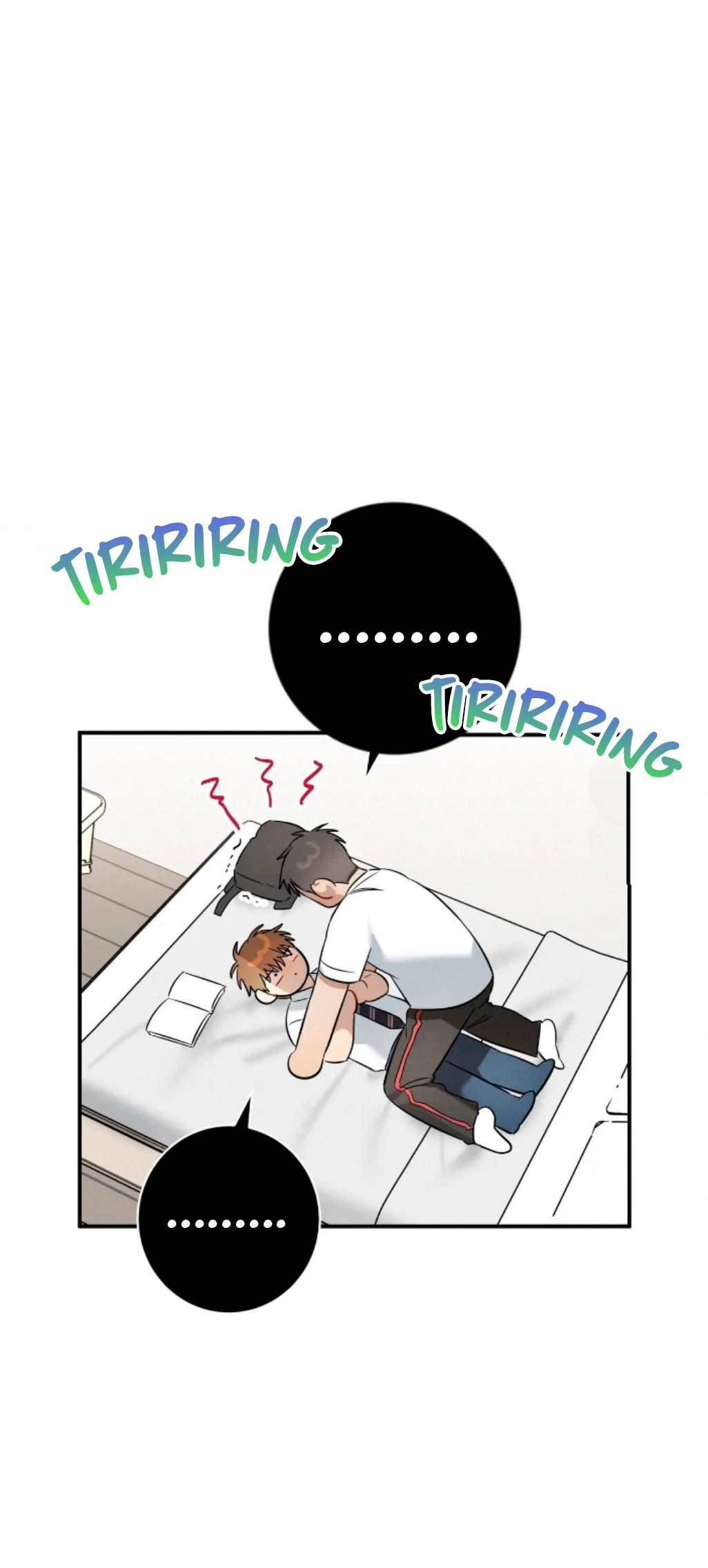 Página 43 del Manga