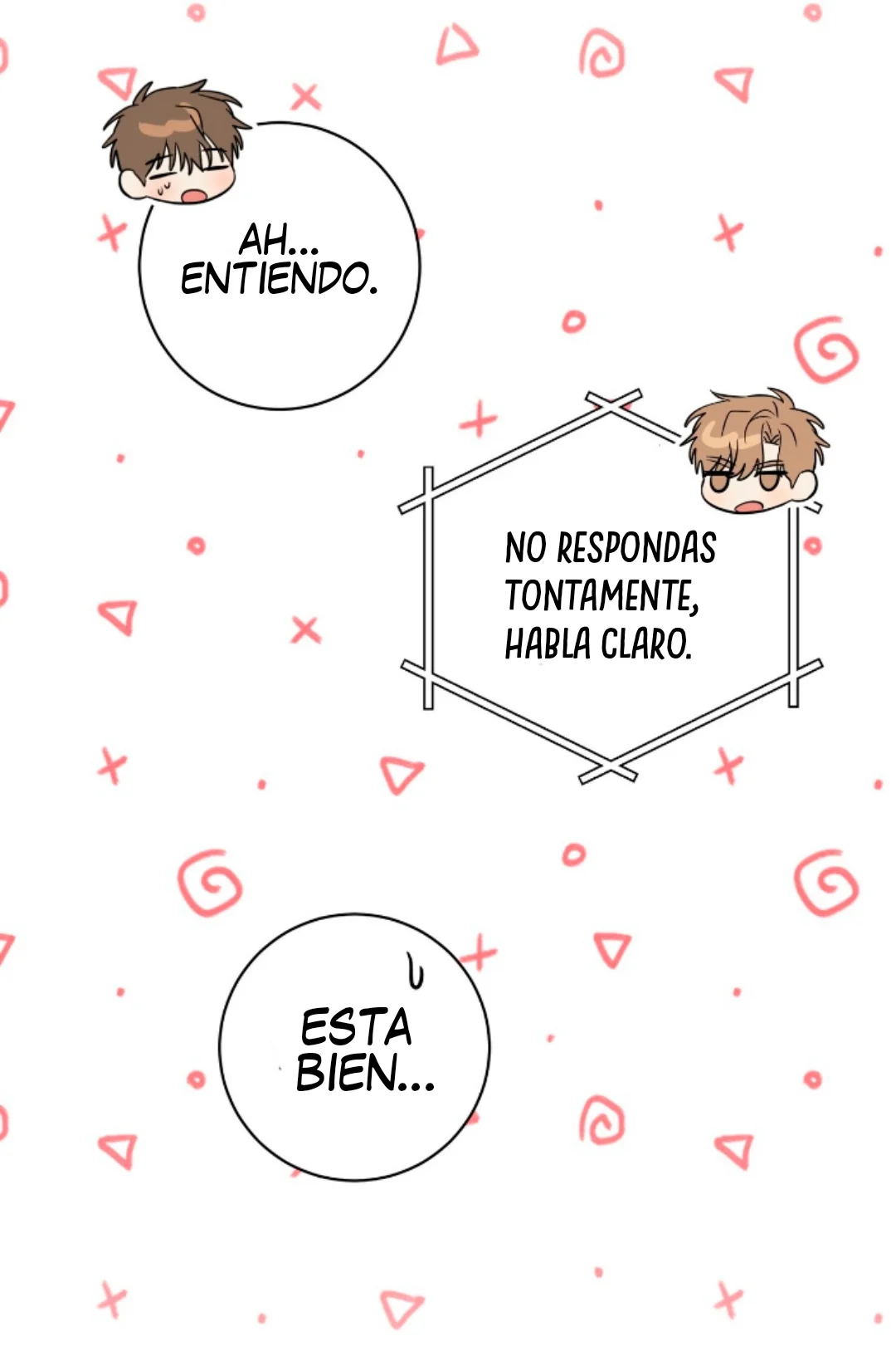 Página 46 del Manga