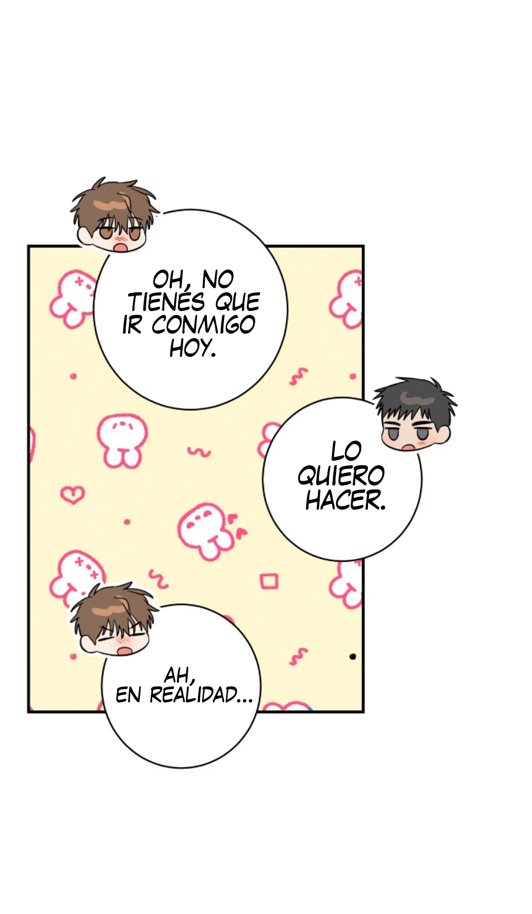 Página 50 del Manga