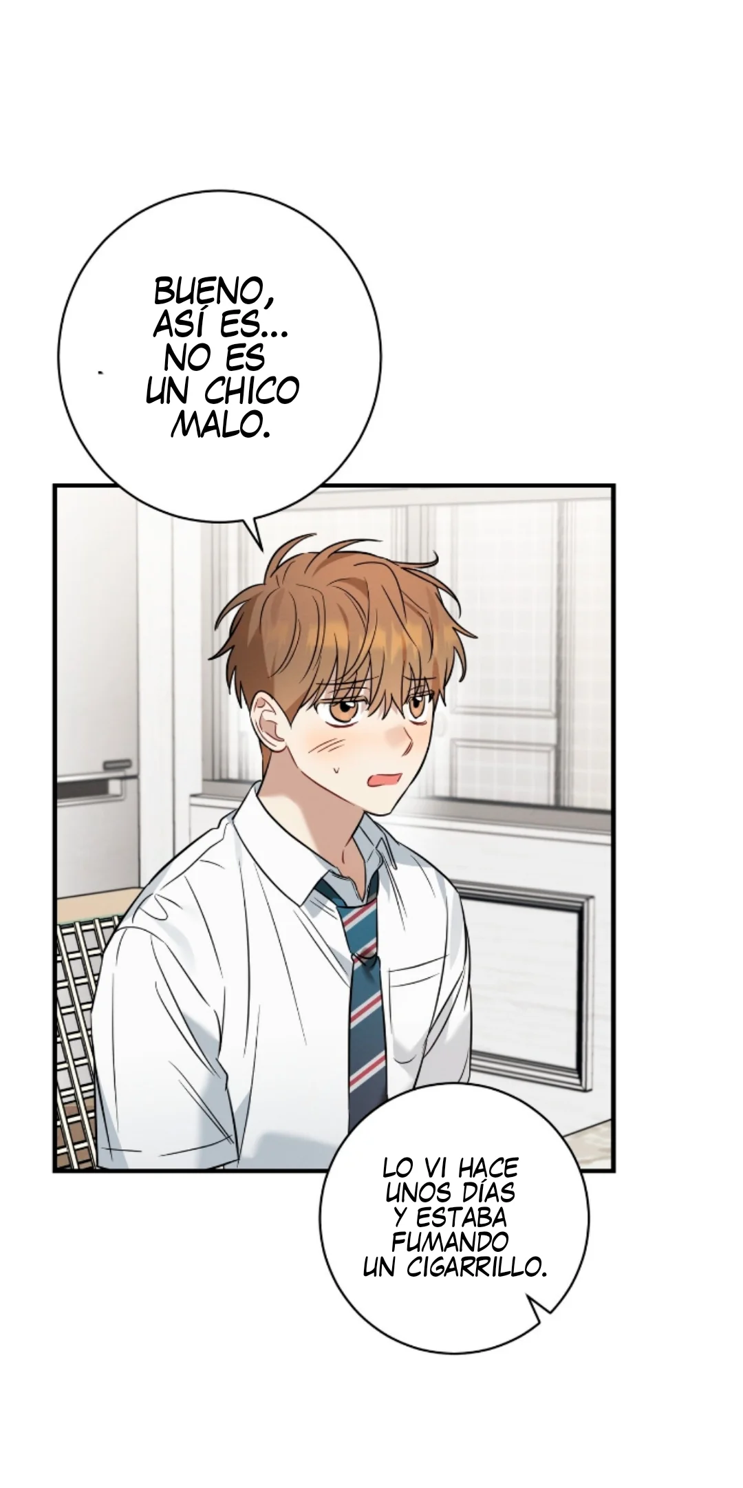 Página 60 del Manga