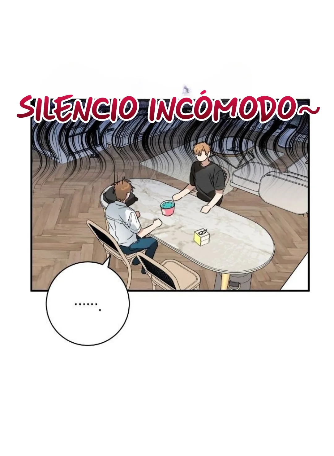 Página 62 del Manga