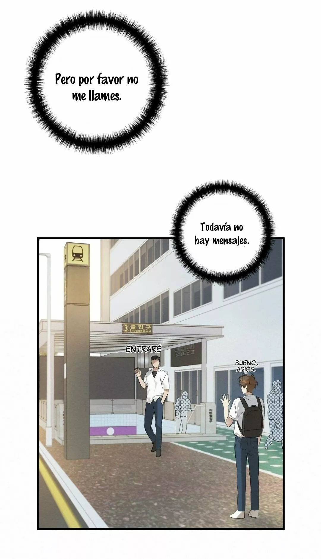 Página 32 del Manga