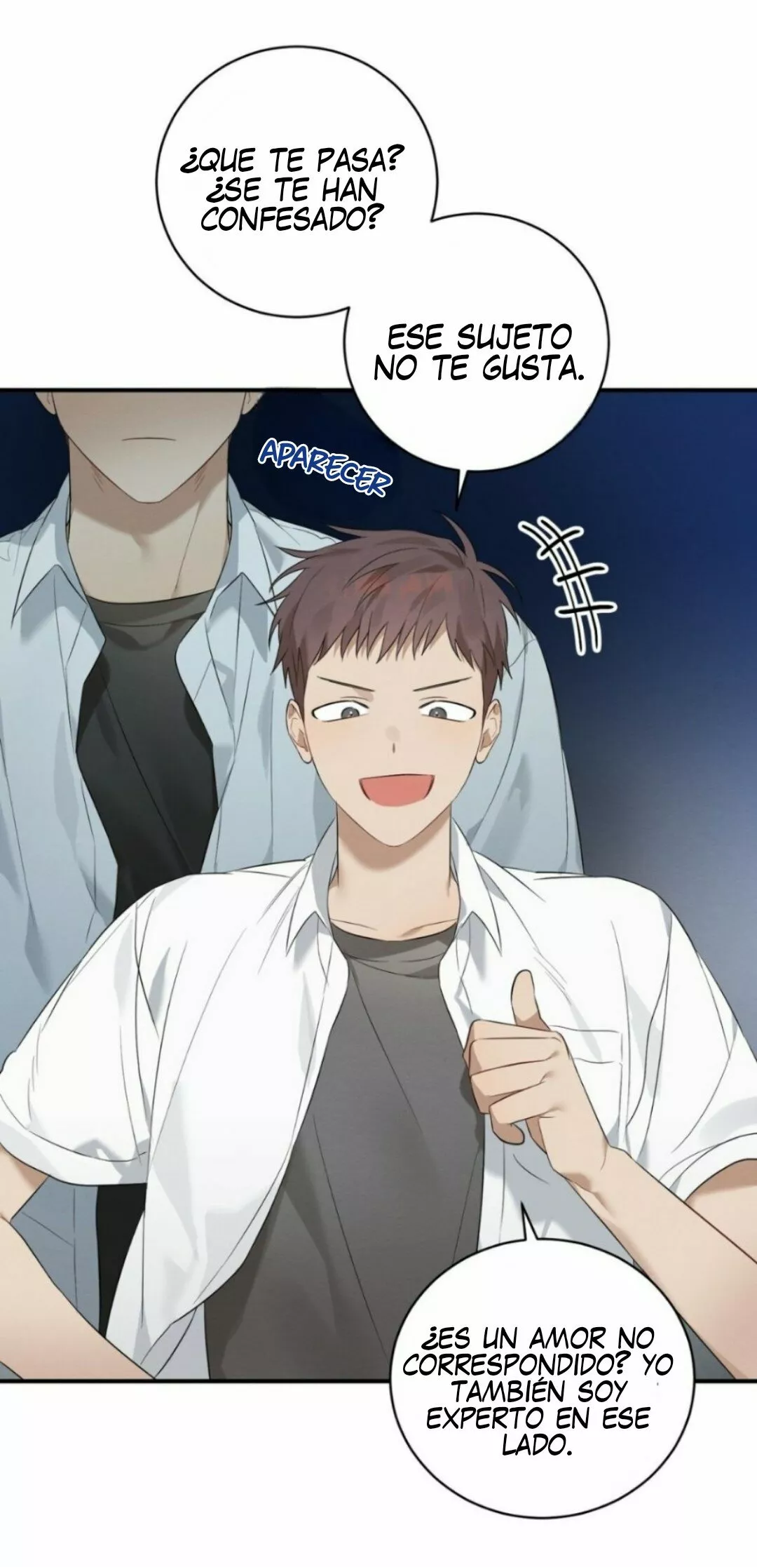 Página 42 del Manga