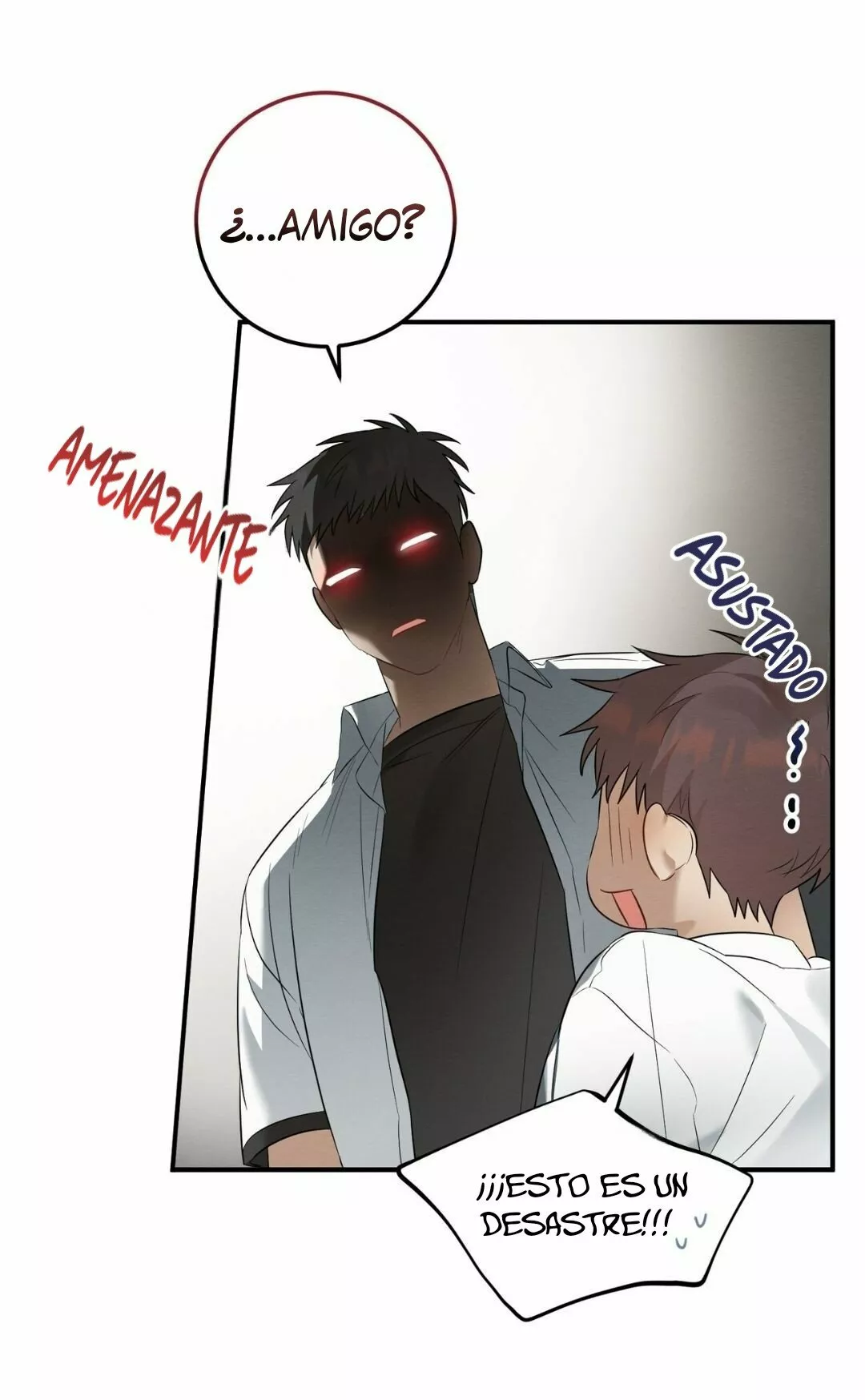 Página 48 del Manga