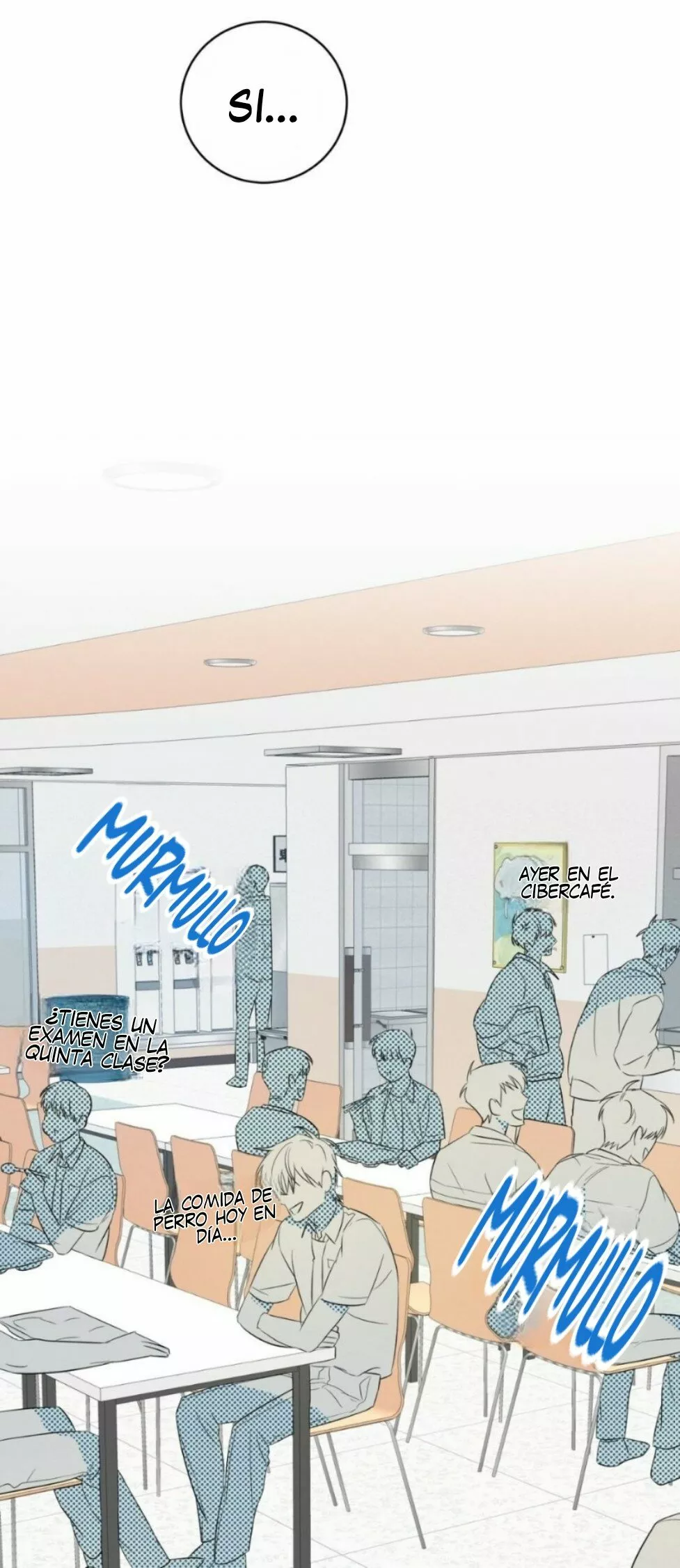 Página 51 del Manga