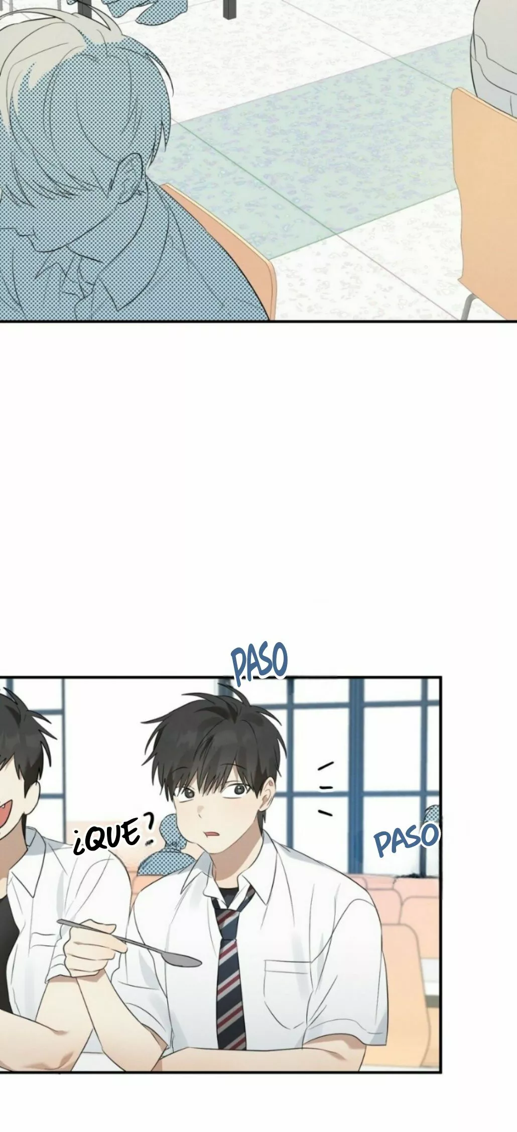 Página 52 del Manga