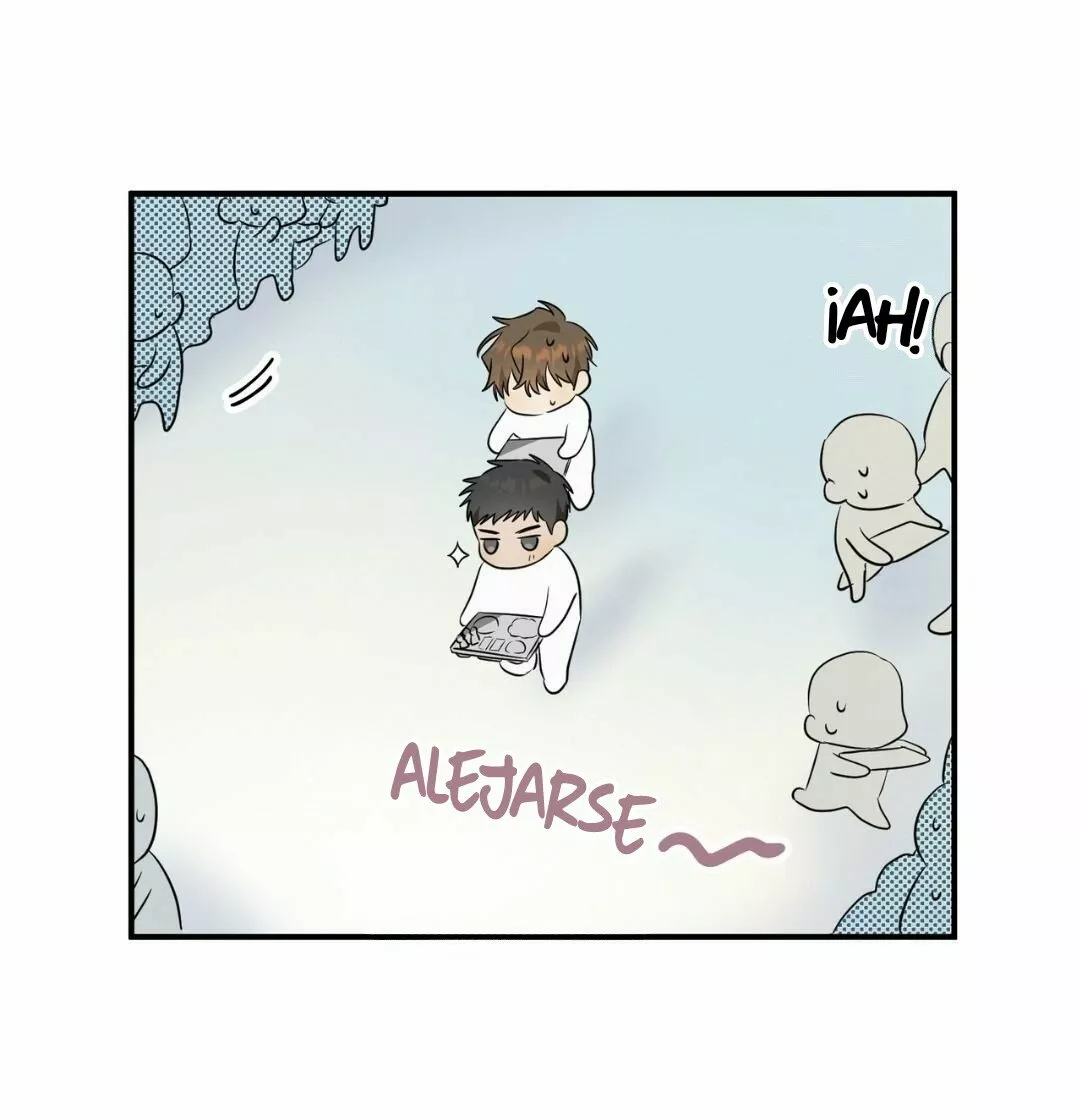 Página 54 del Manga