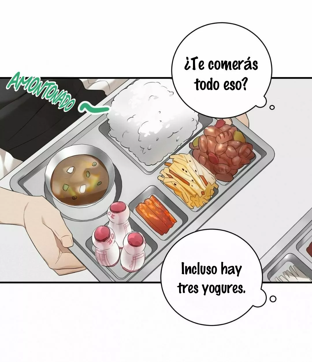 Página 56 del Manga