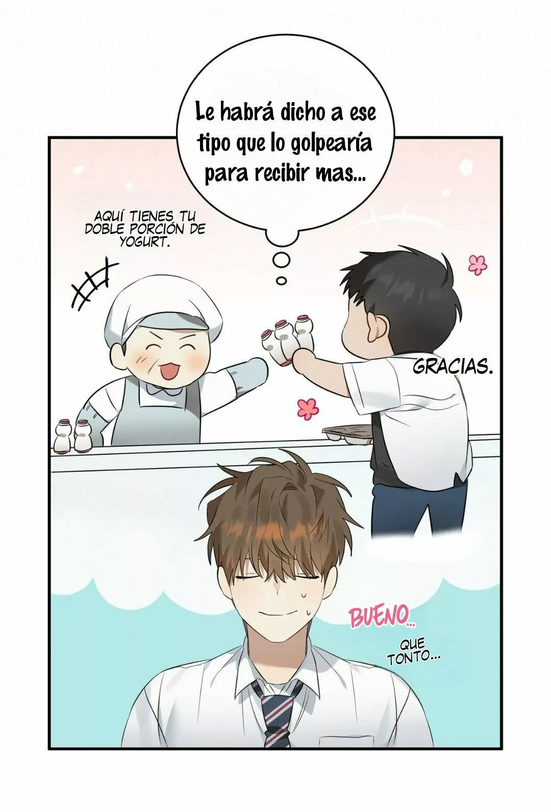 Página 57 del Manga