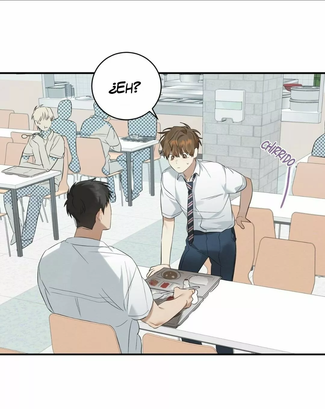 Página 58 del Manga