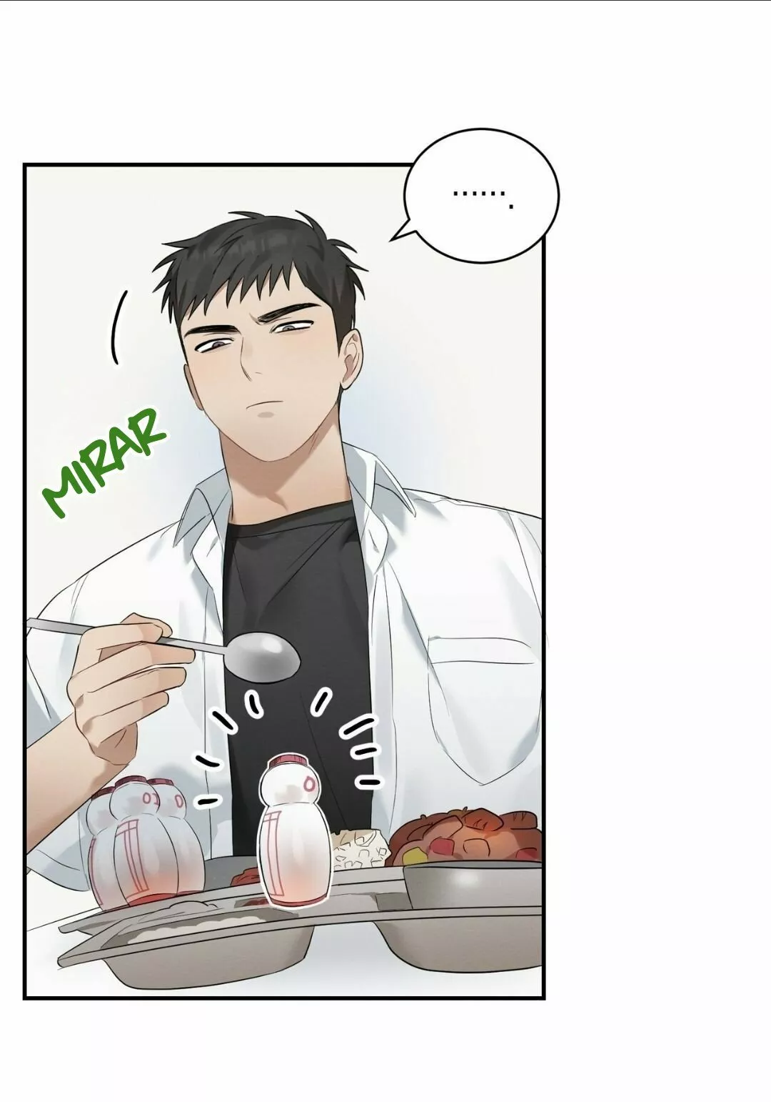 Página 60 del Manga