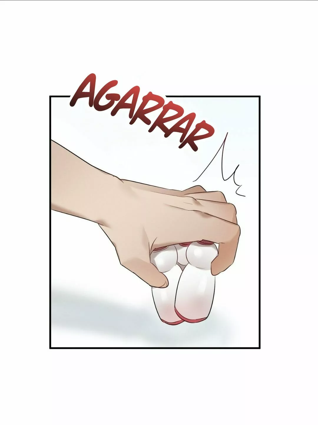 Página 61 del Manga