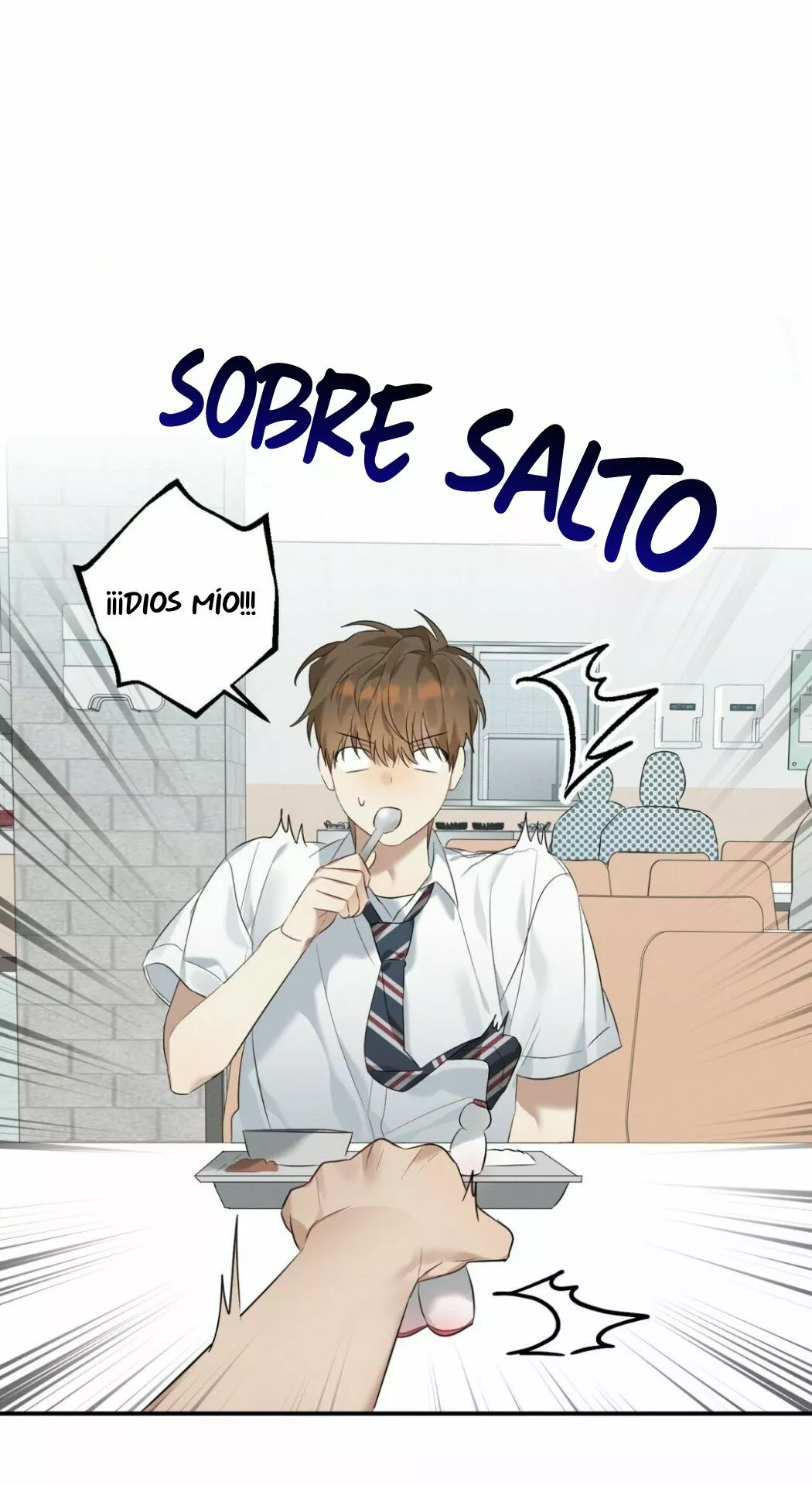 Página 62 del Manga