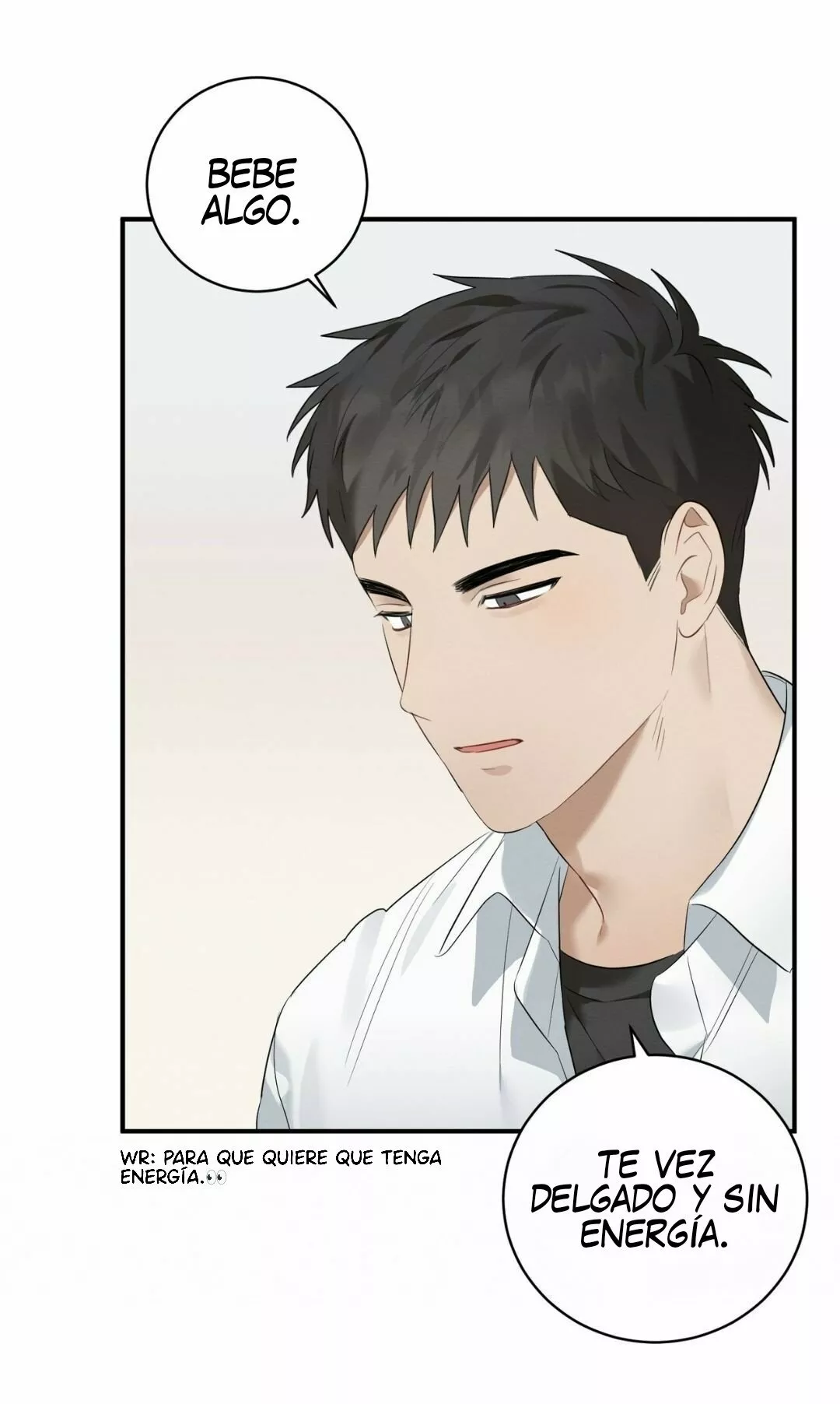 Página 63 del Manga