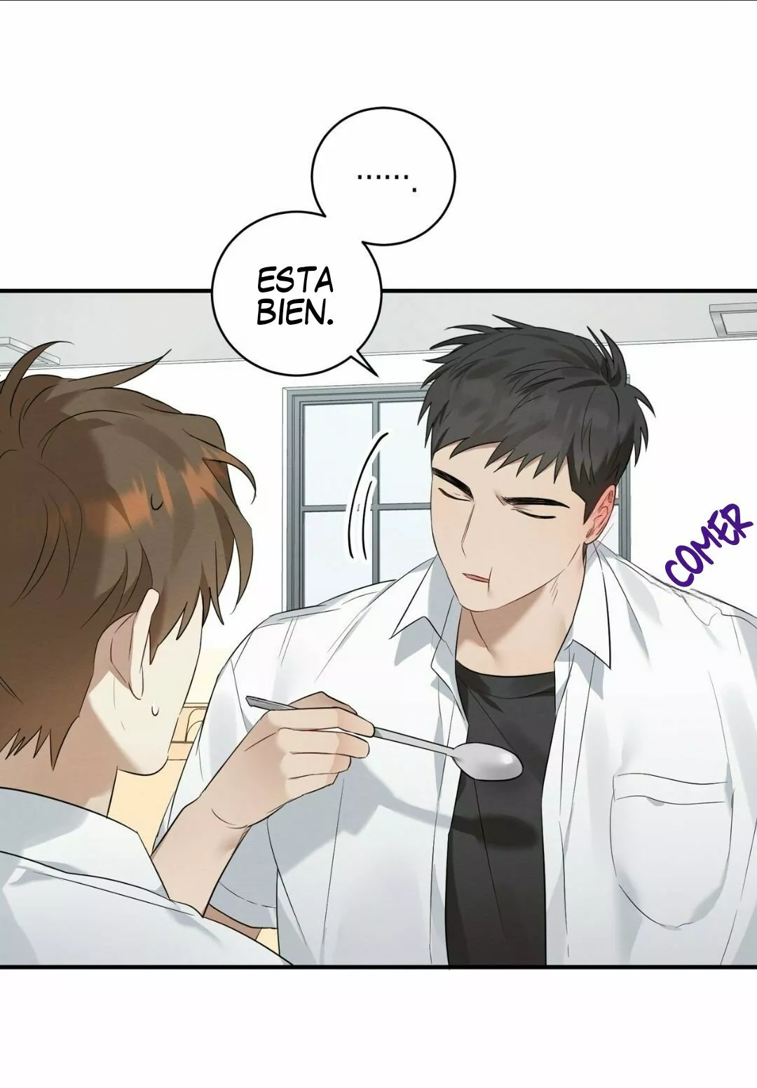 Página 67 del Manga