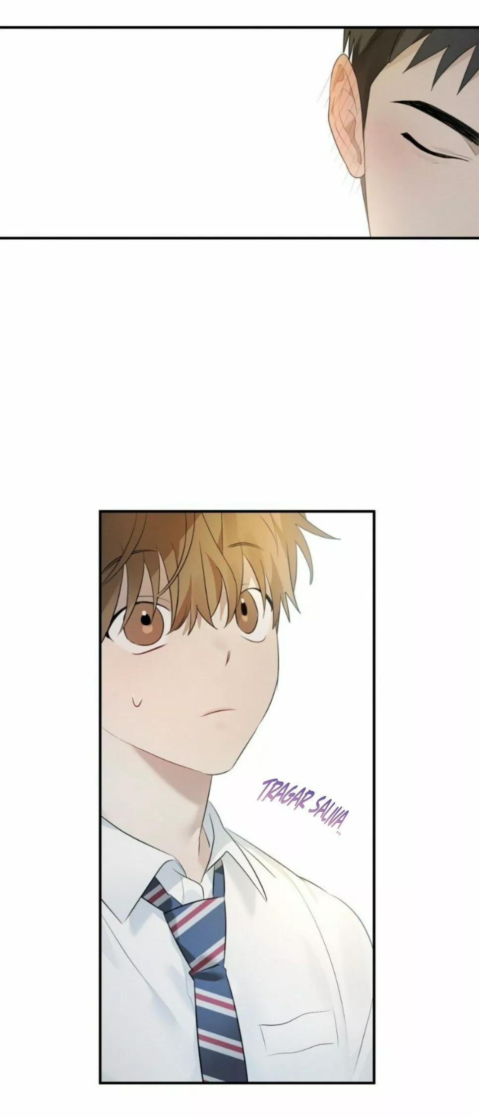 Página 68 del Manga