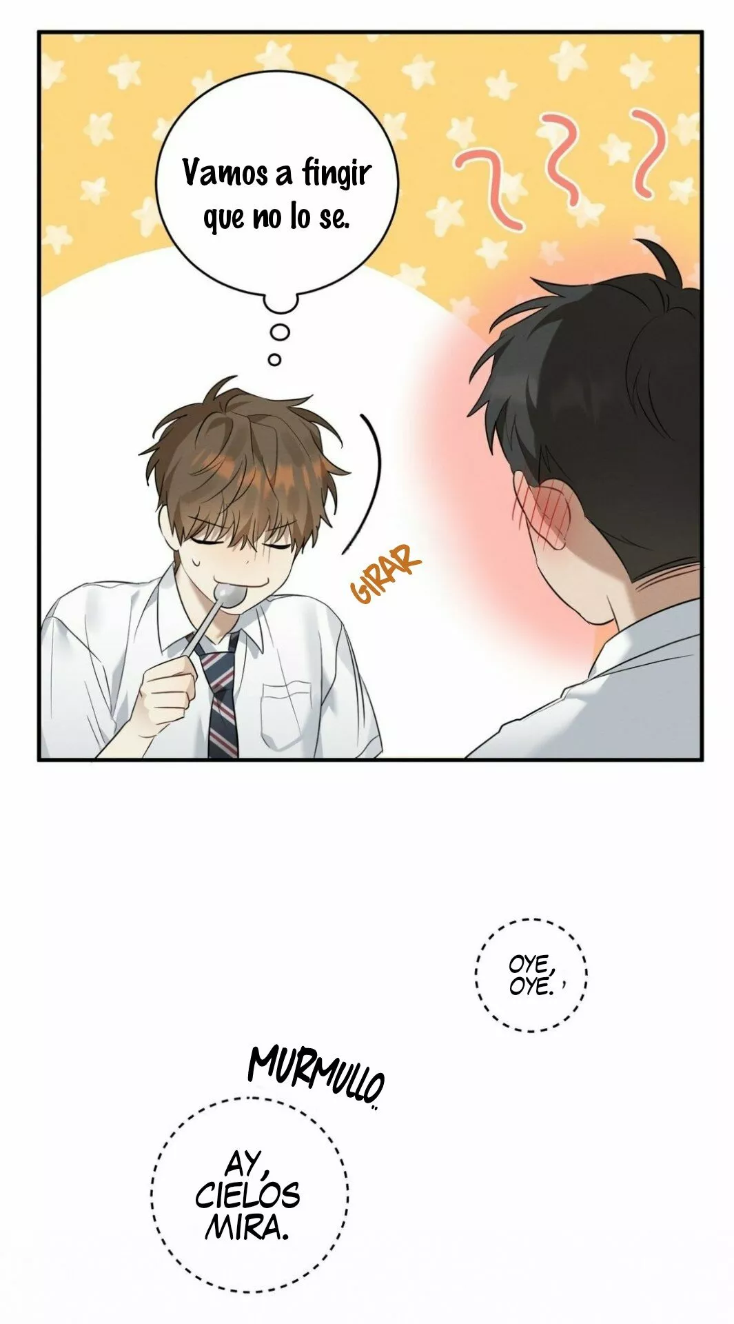 Página 69 del Manga