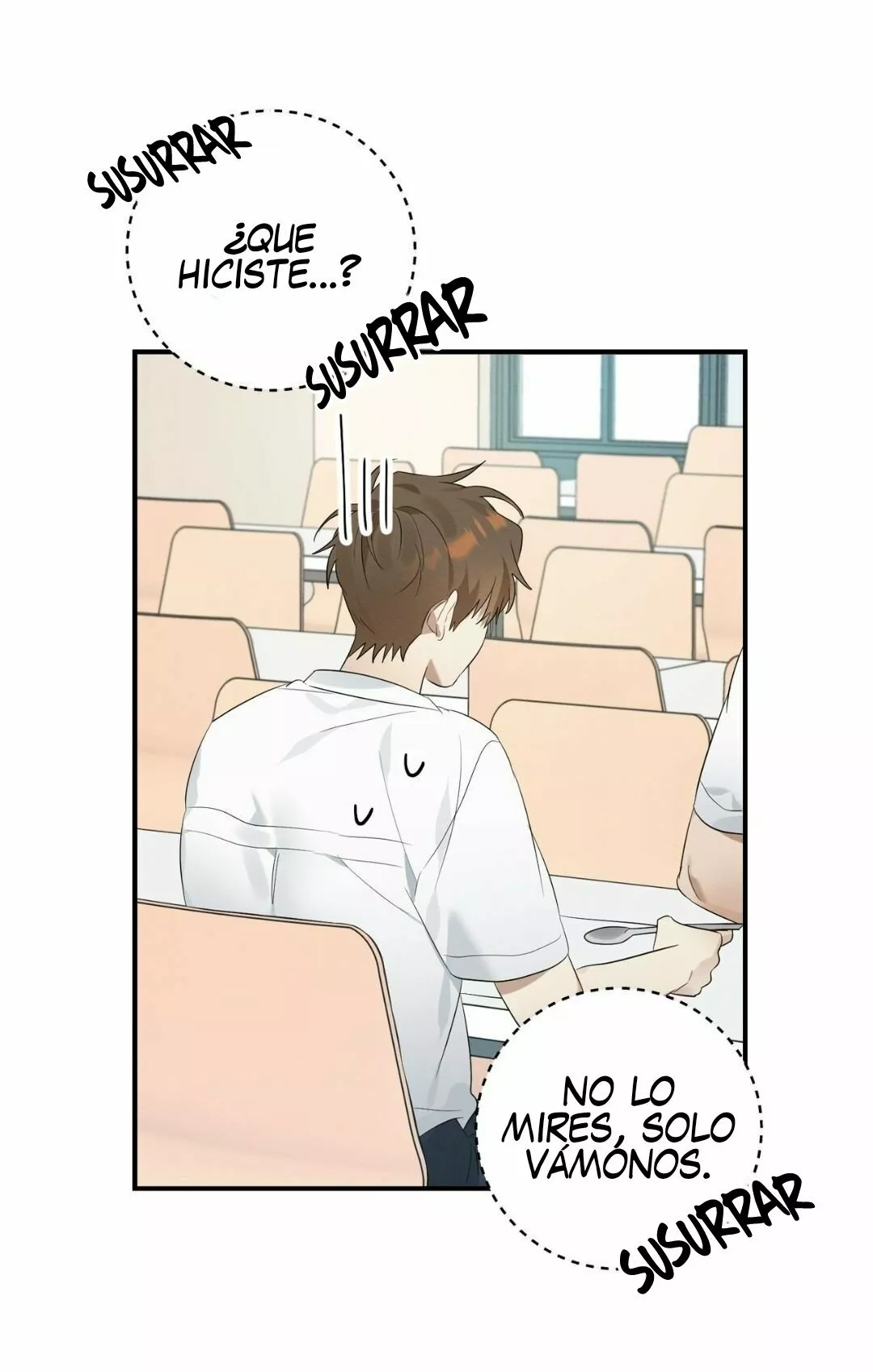 Página 71 del Manga