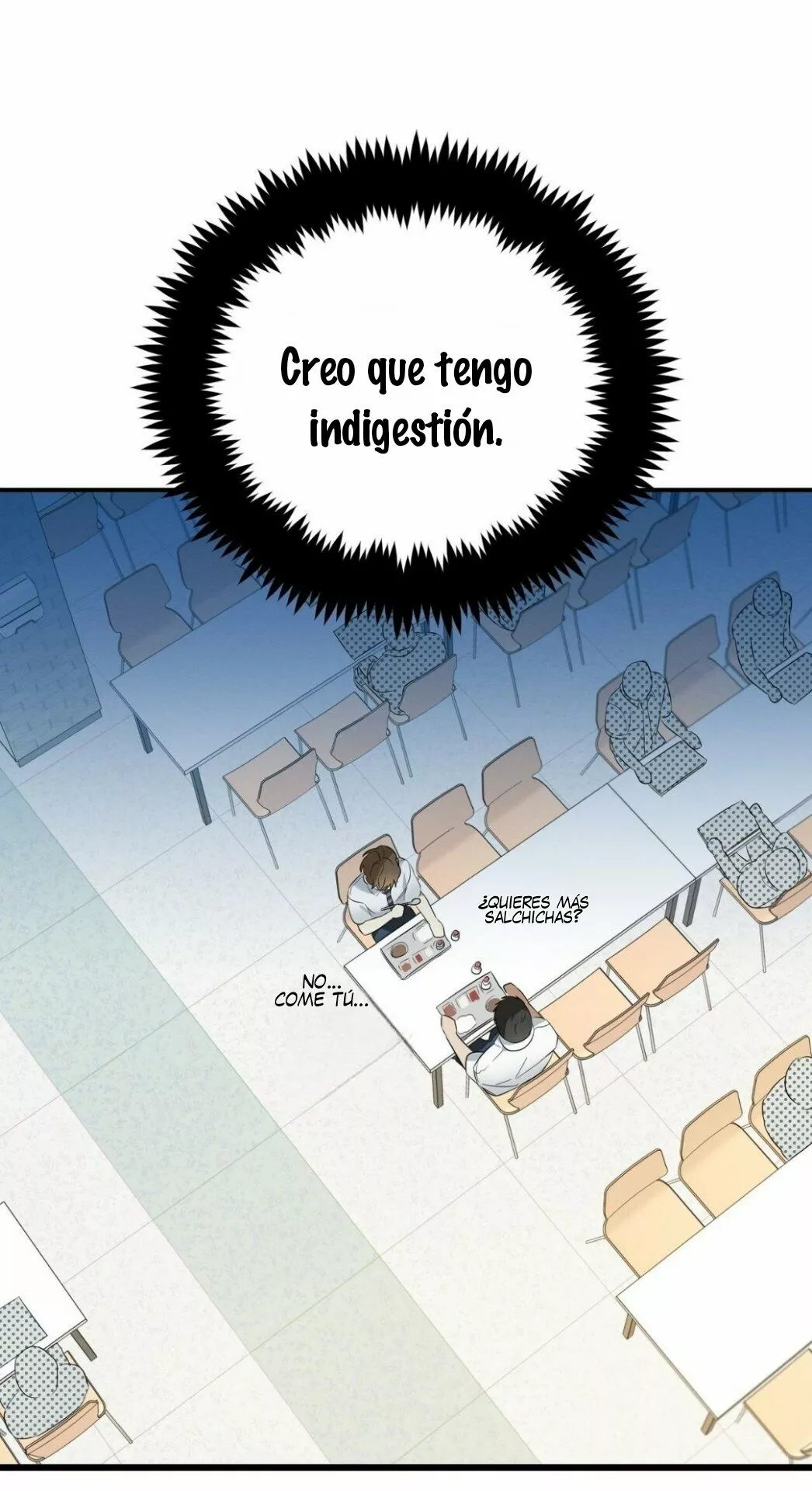 Página 72 del Manga