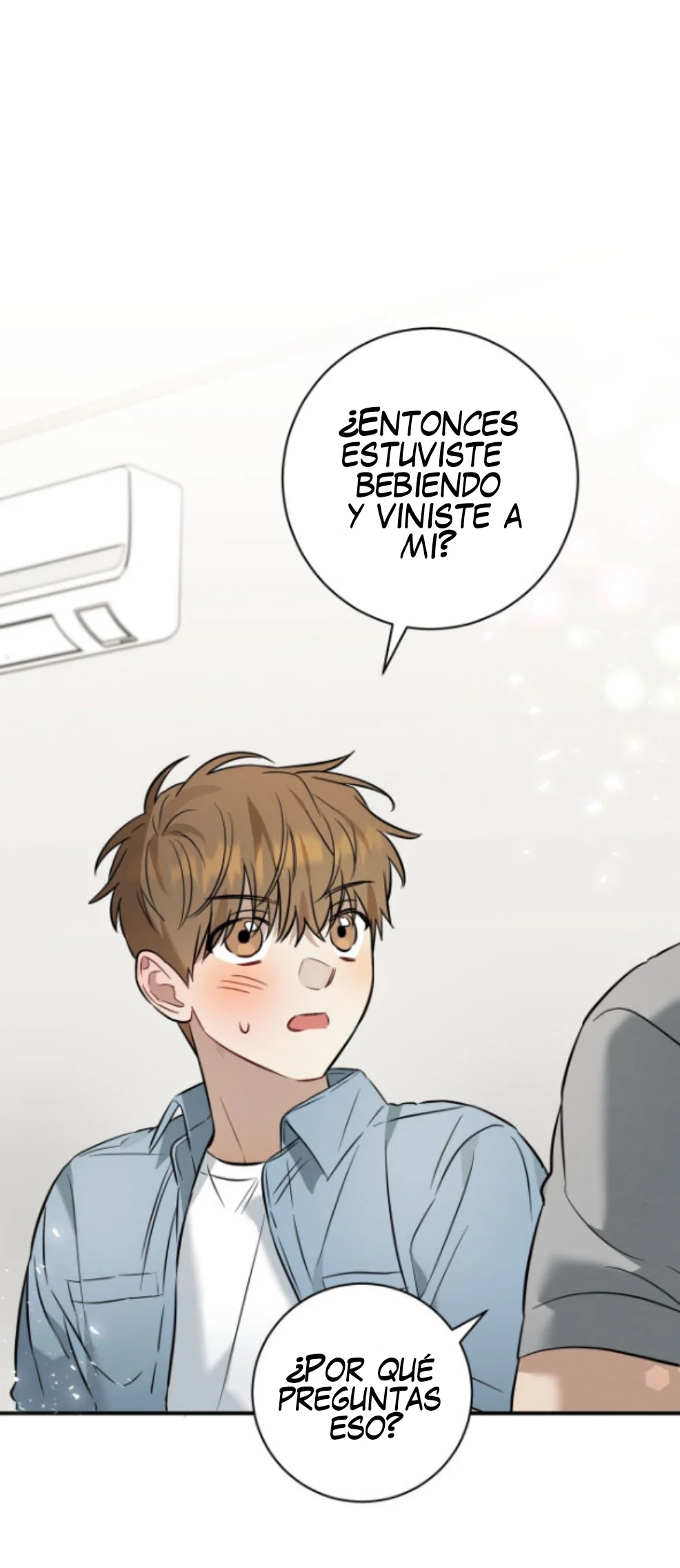 Página 41 del Manga
