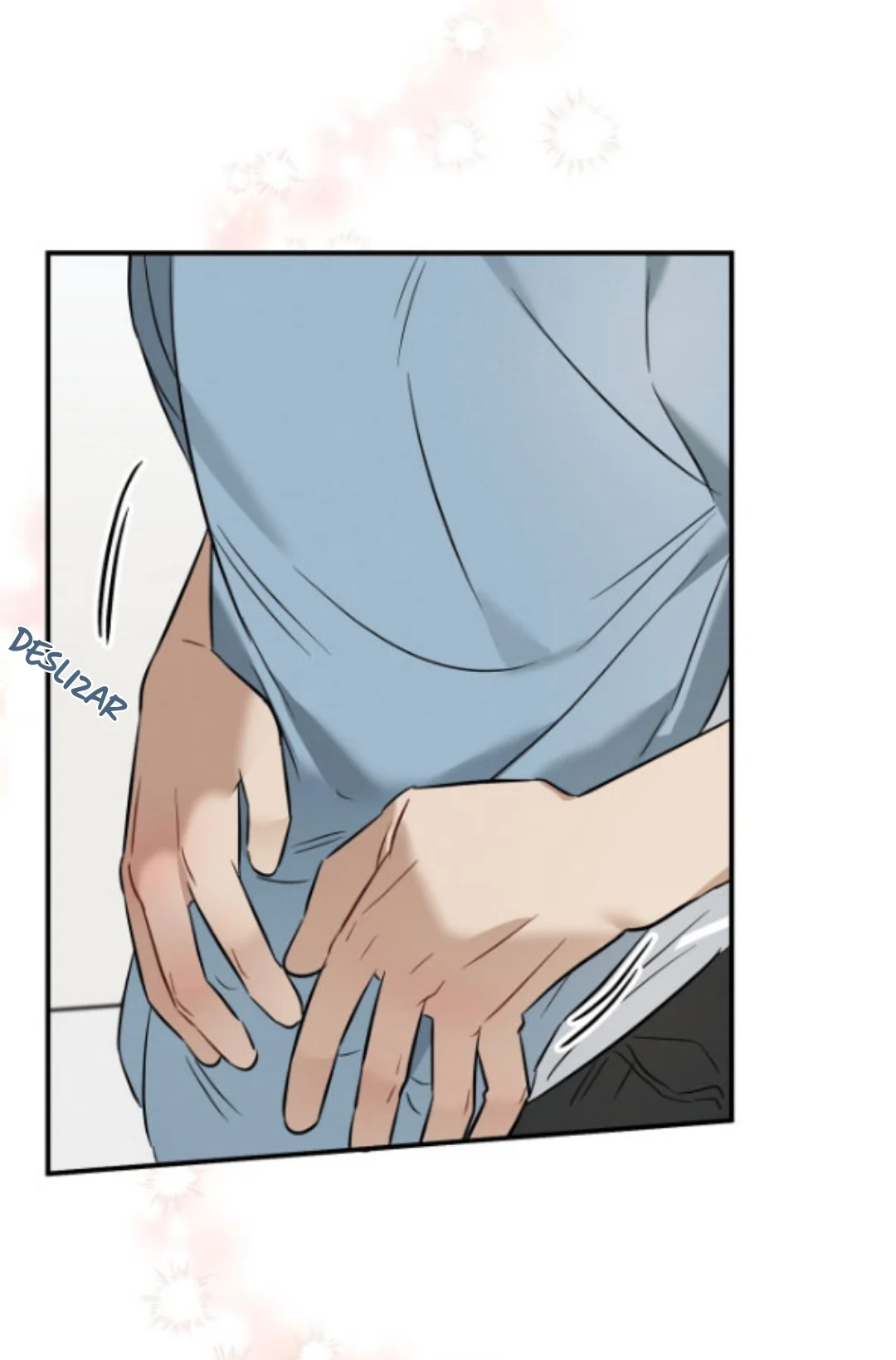 Página 48 del Manga