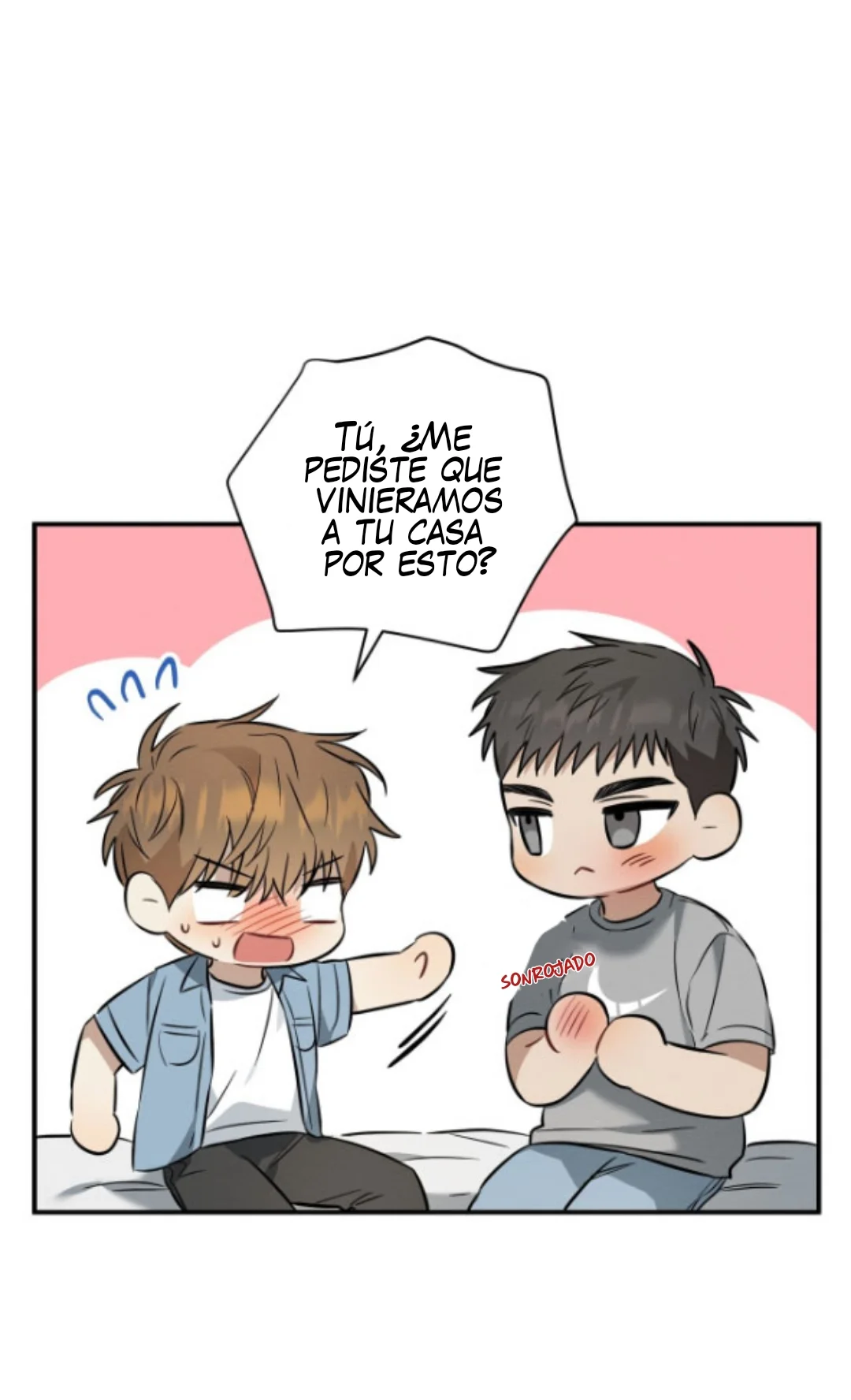 Página 50 del Manga