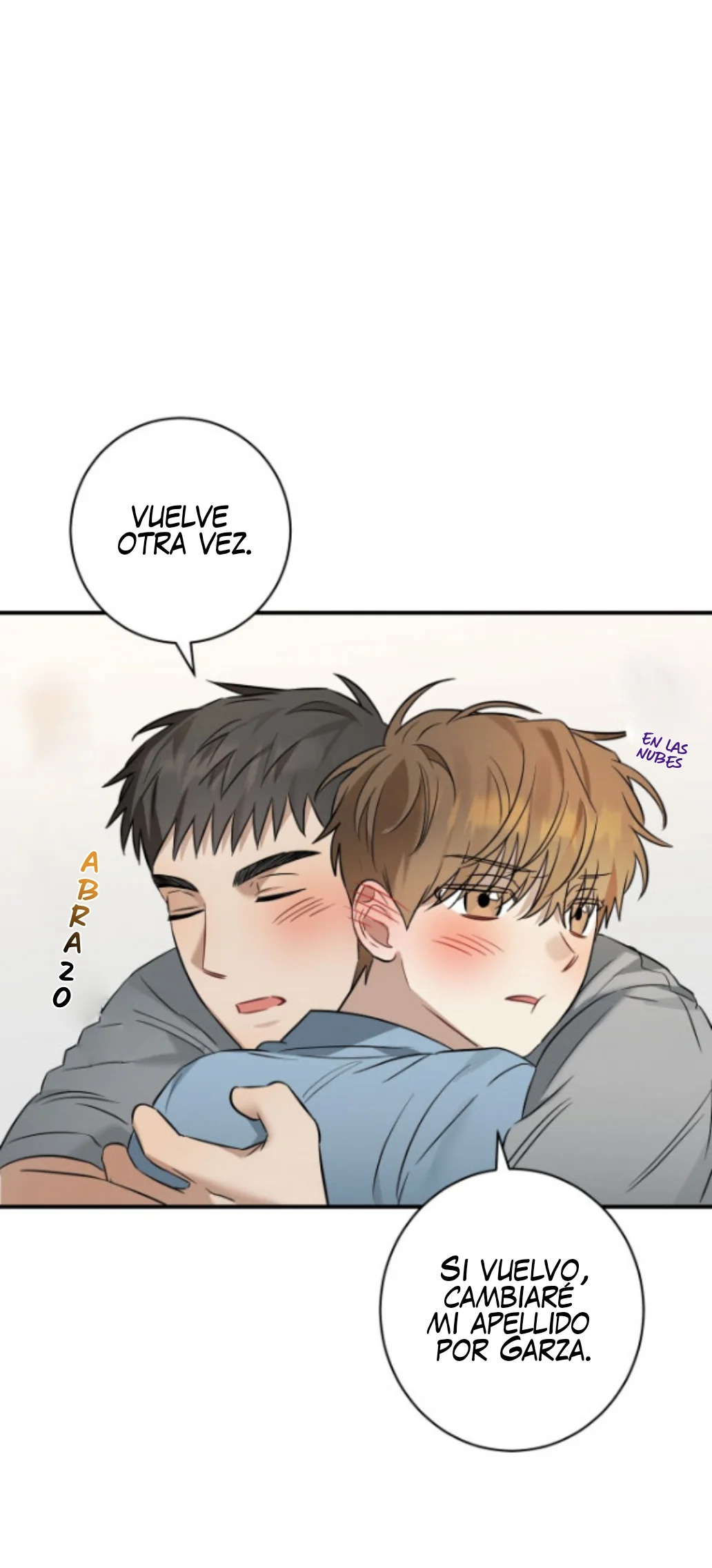 Página 54 del Manga