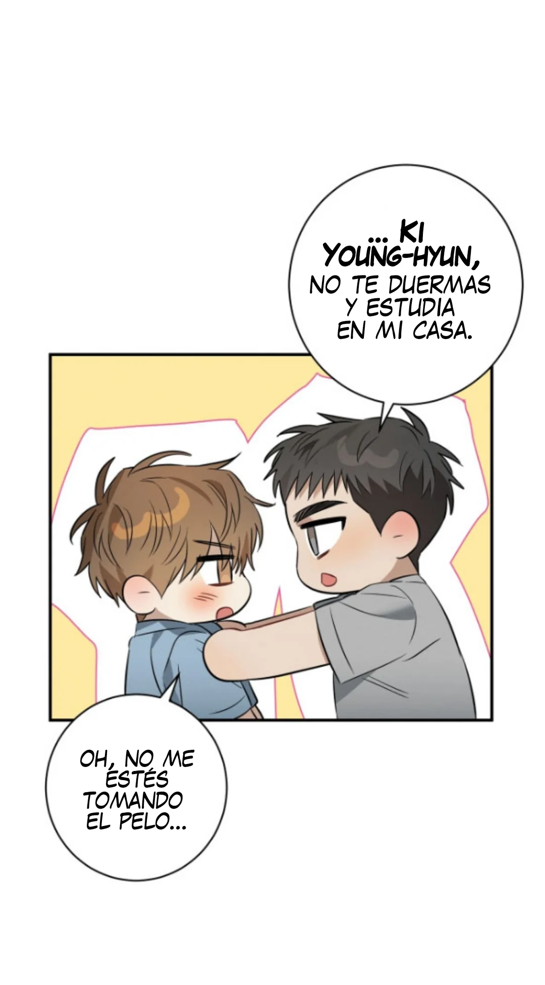 Página 55 del Manga