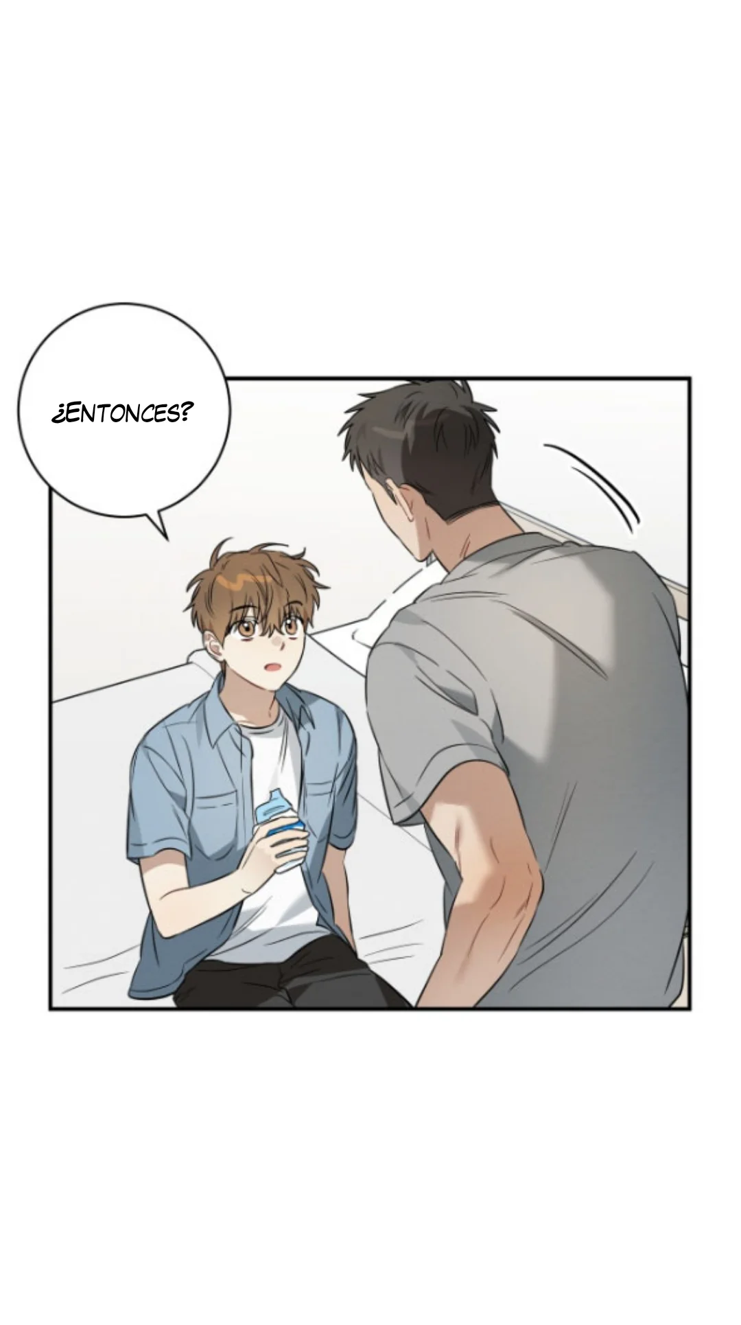 Página 59 del Manga