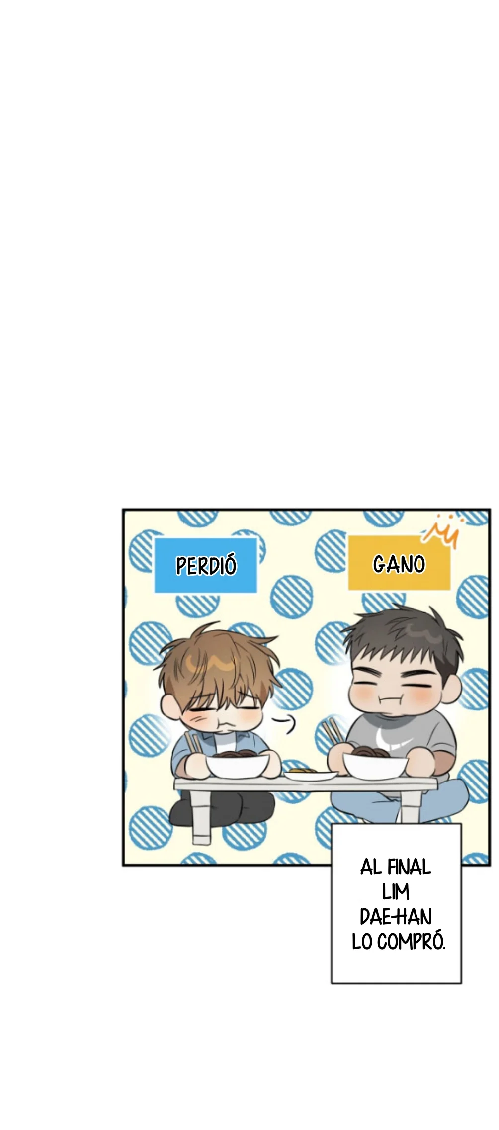 Página 66 del Manga