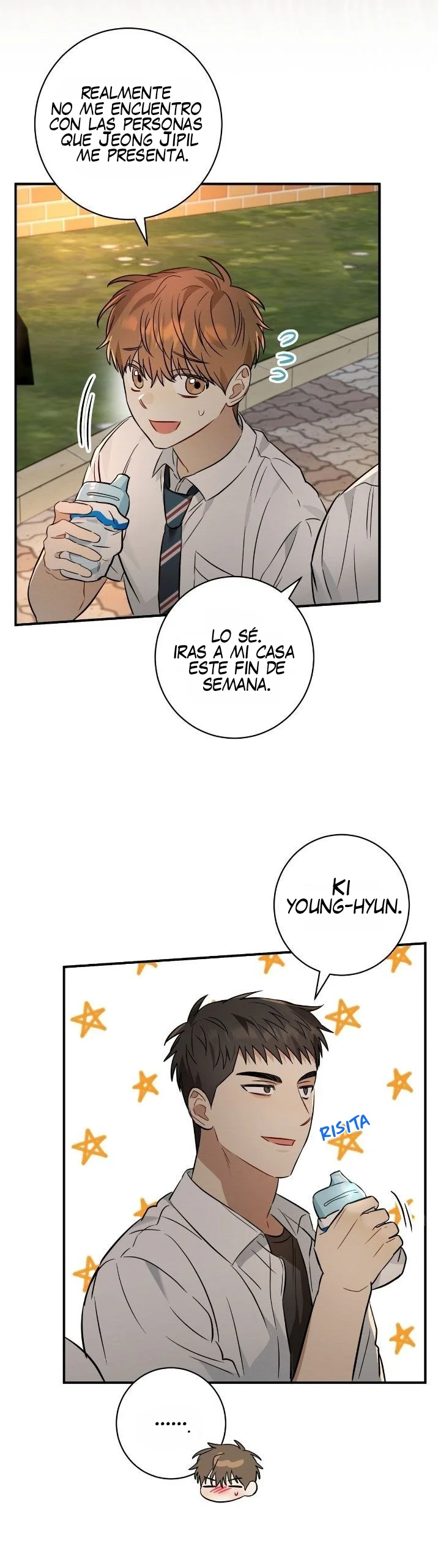 Página 36 del Manga