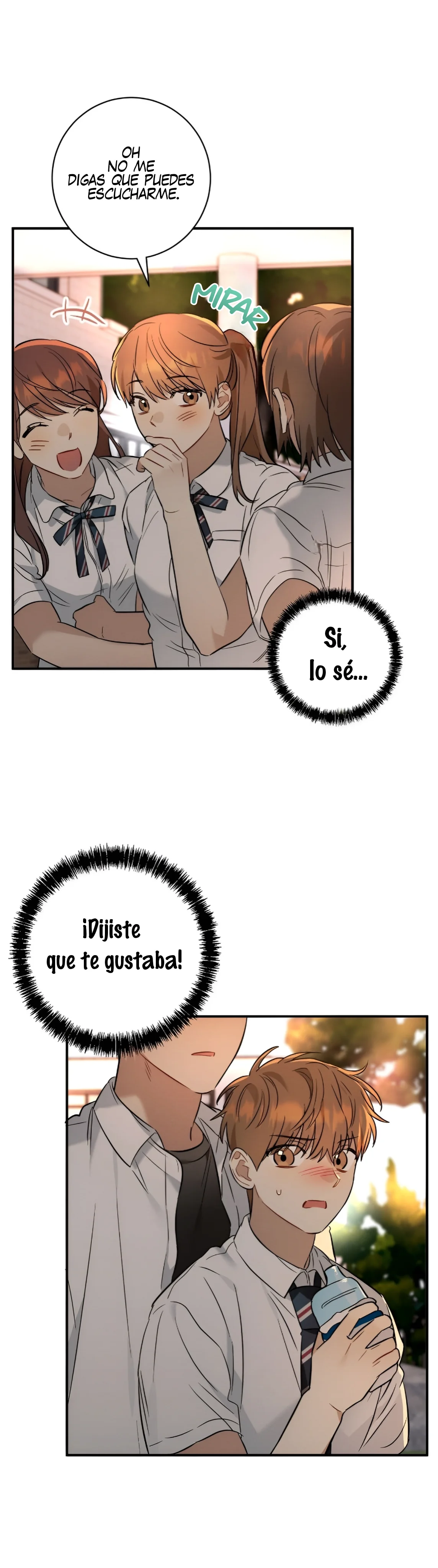Página 39 del Manga