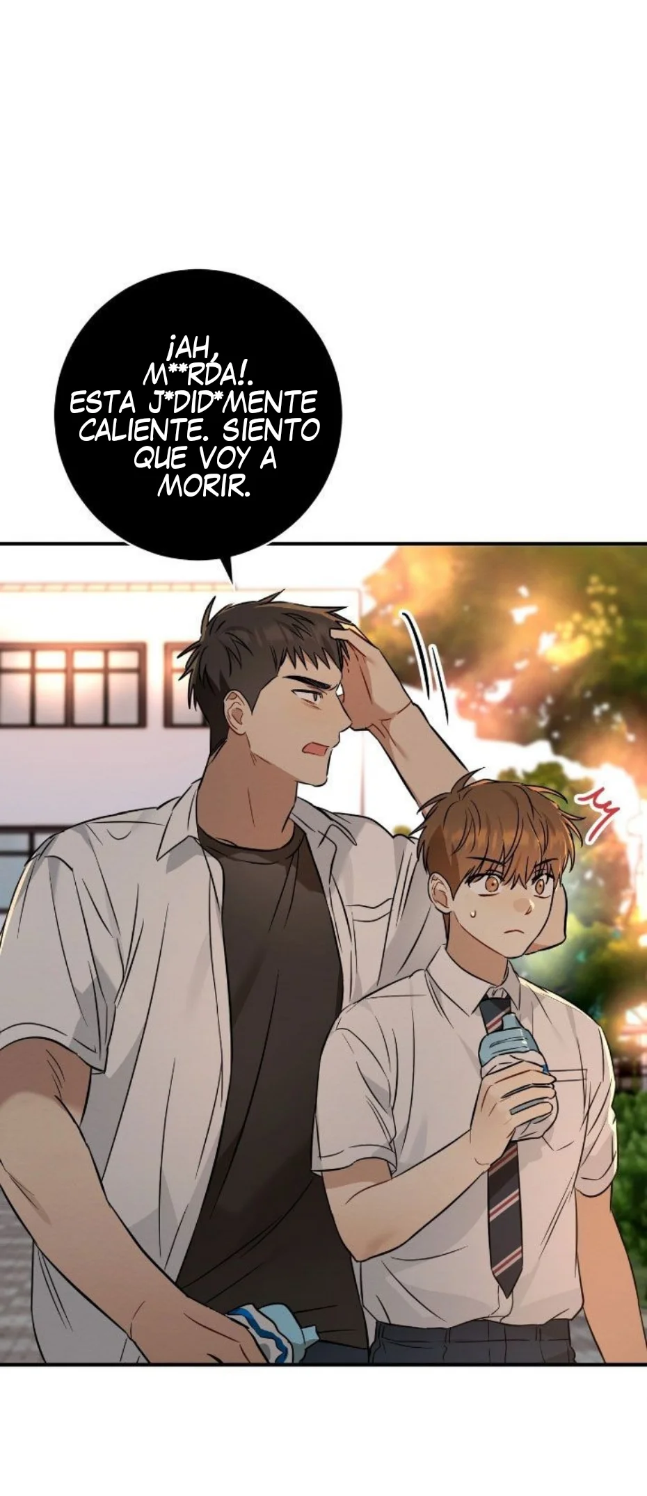 Página 40 del Manga