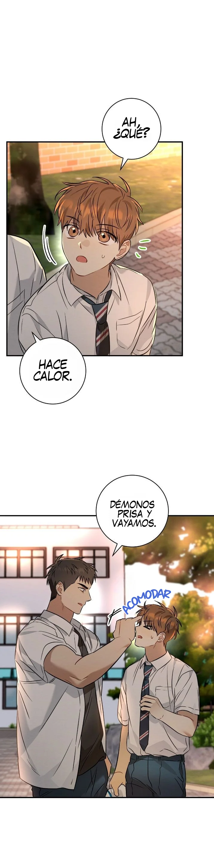 Página 41 del Manga