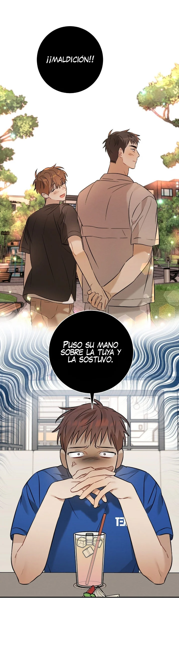 Página 34 del Manga