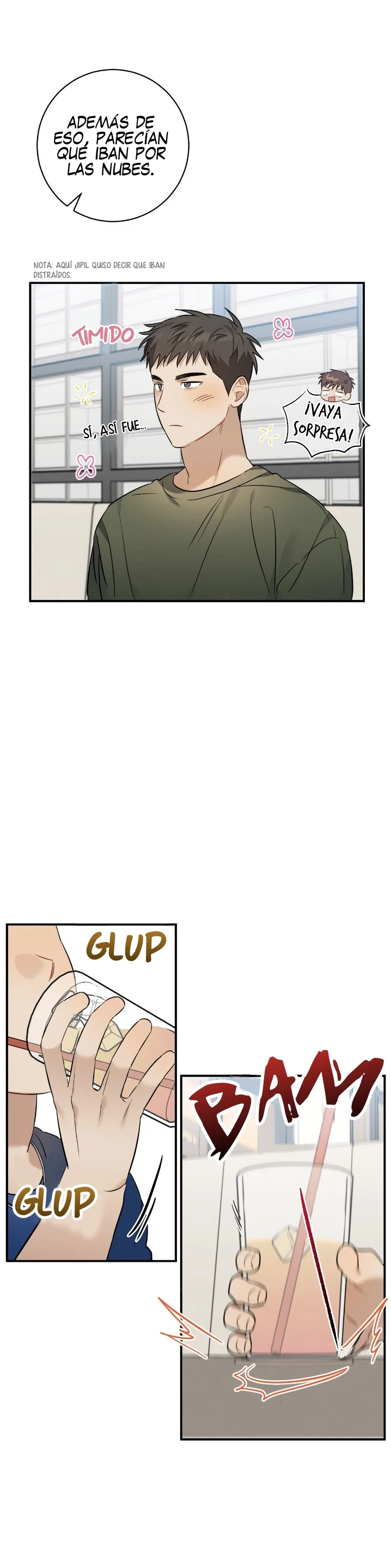 Página 35 del Manga