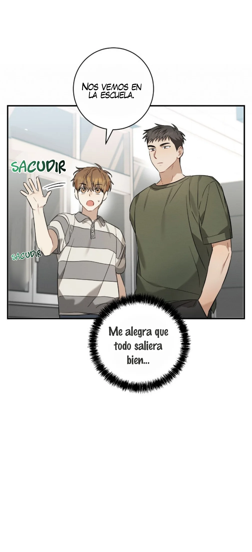 Página 34 del Manga