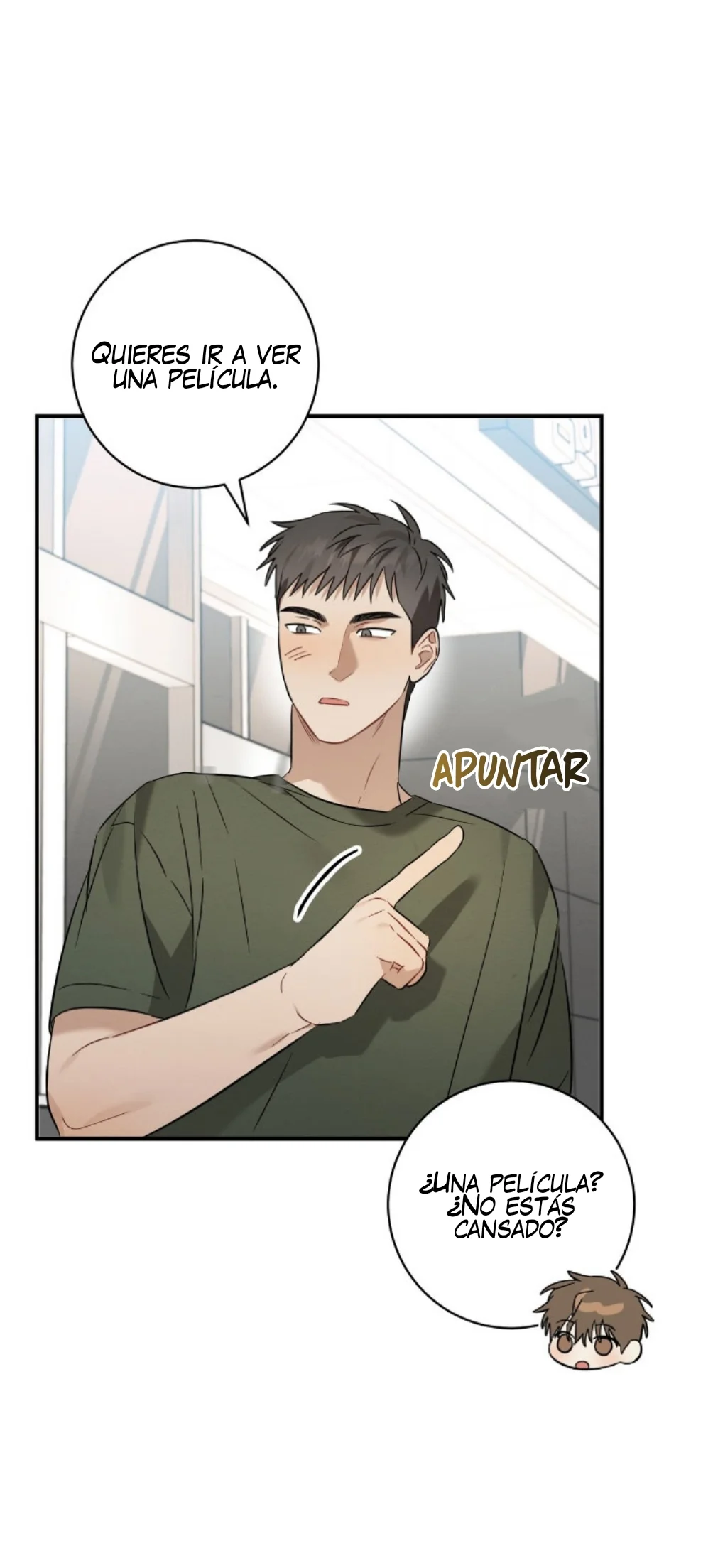 Página 36 del Manga