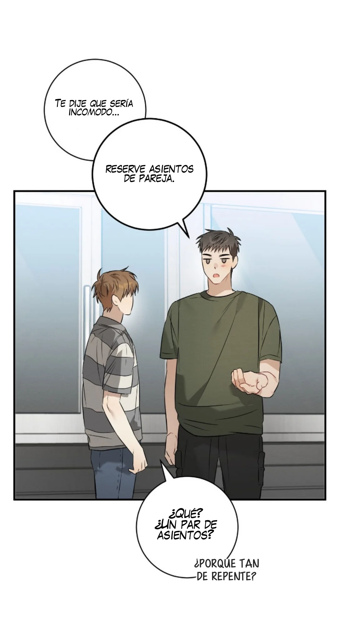 Página 37 del Manga