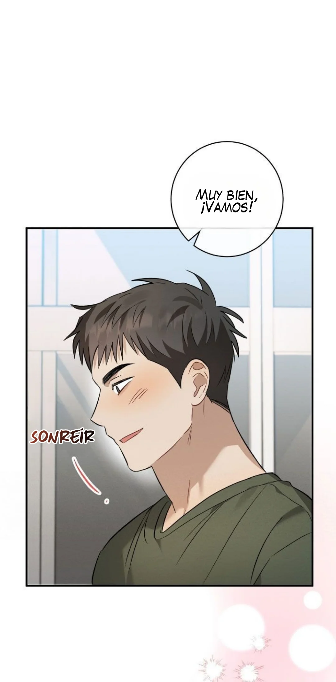 Página 39 del Manga