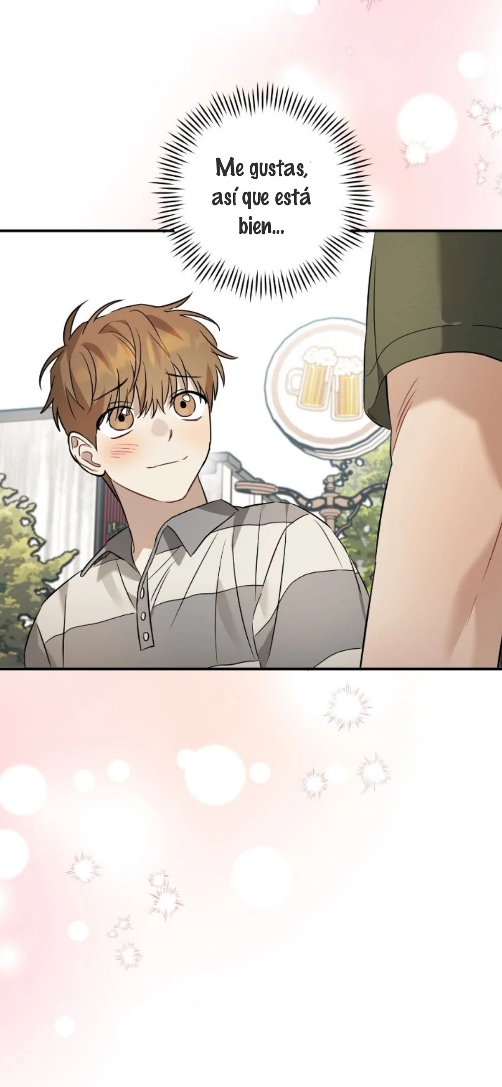 Página 40 del Manga