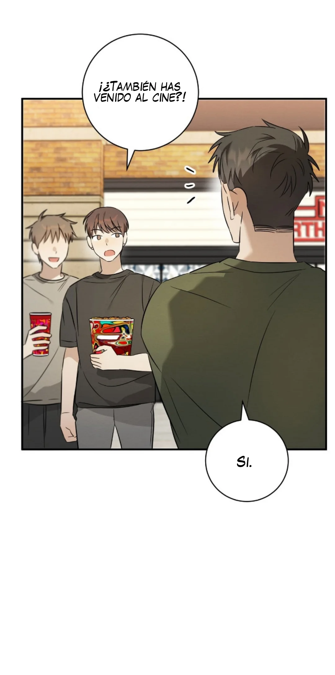 Página 43 del Manga