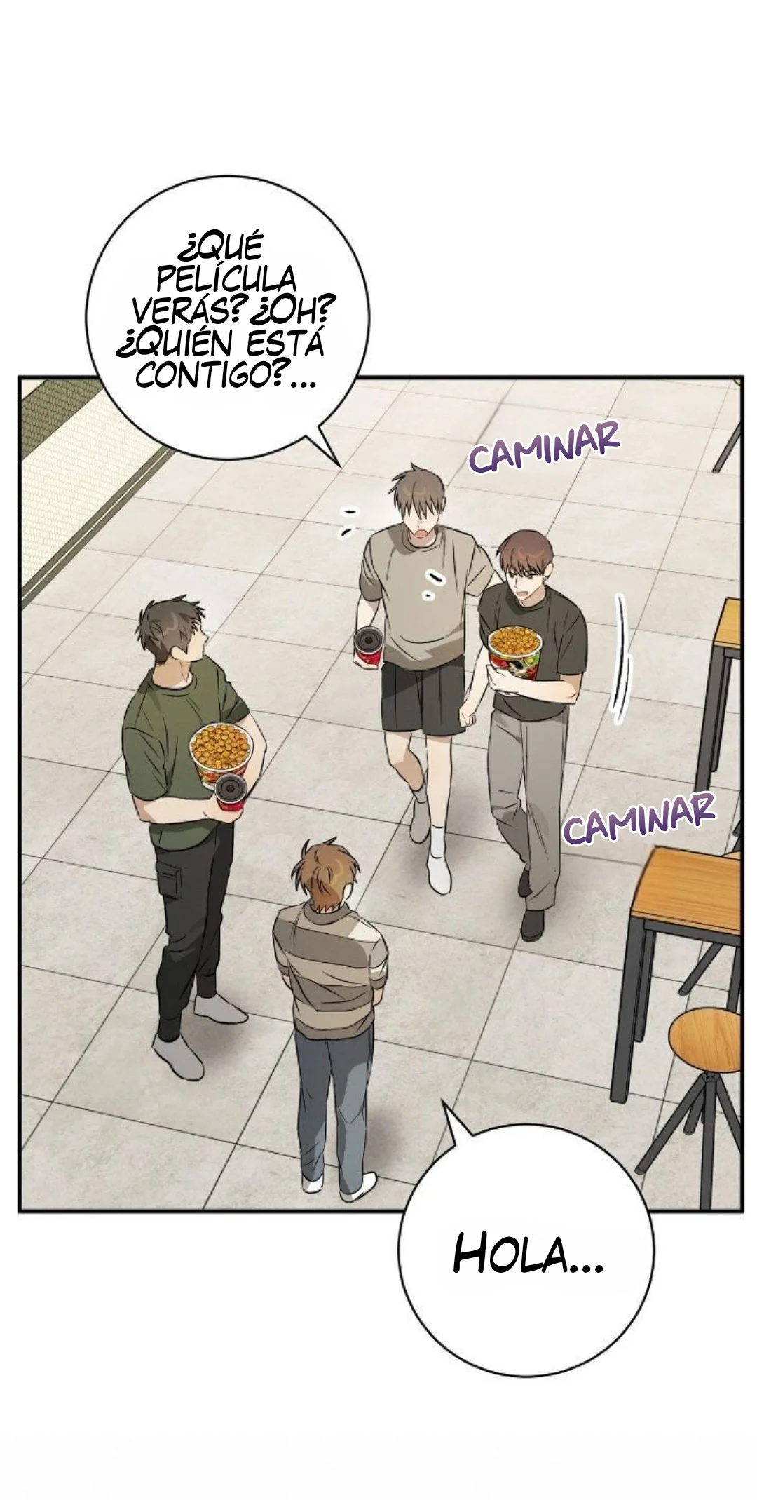 Página 44 del Manga