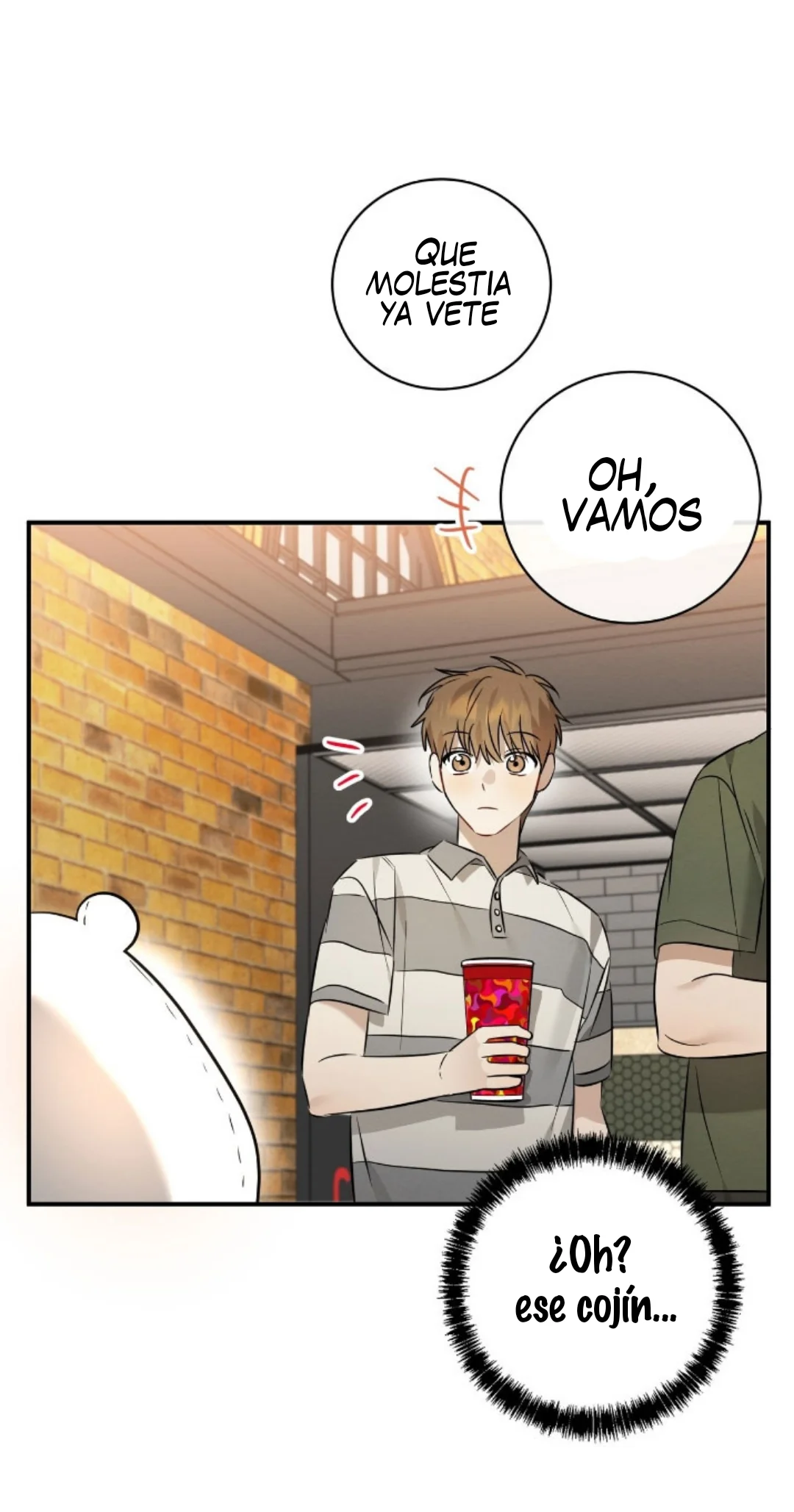 Página 48 del Manga