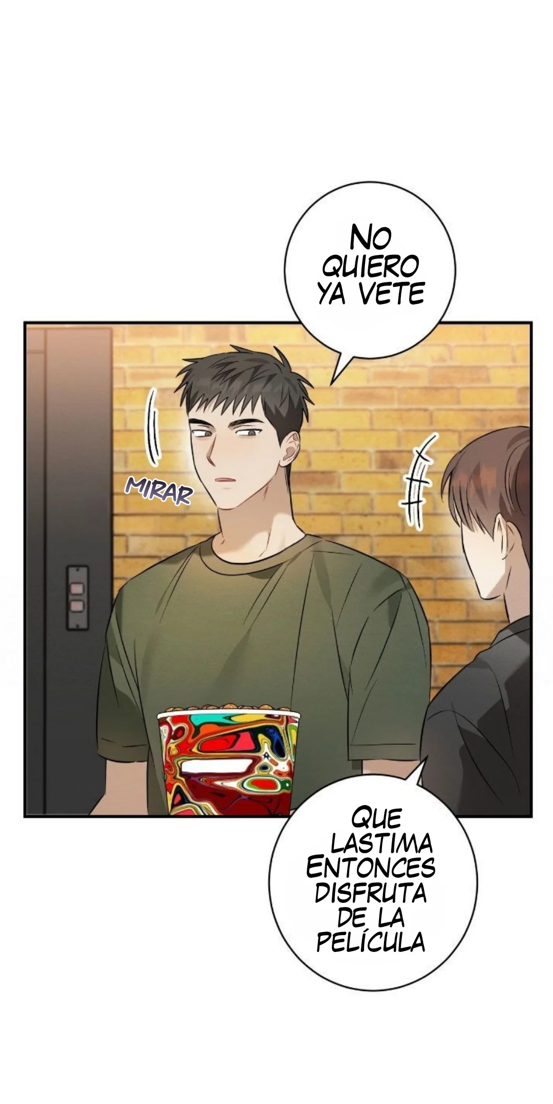 Página 51 del Manga