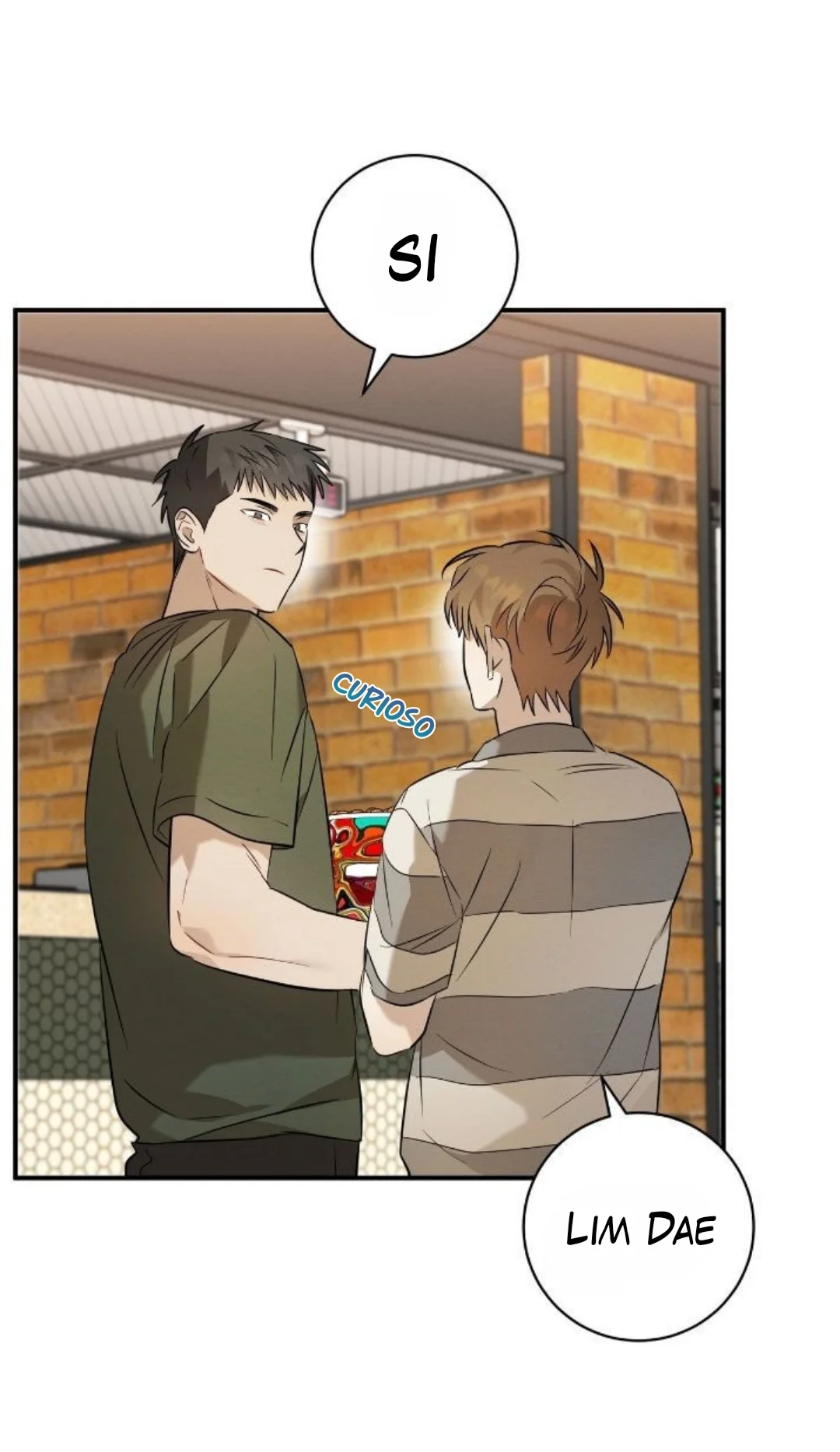 Página 53 del Manga